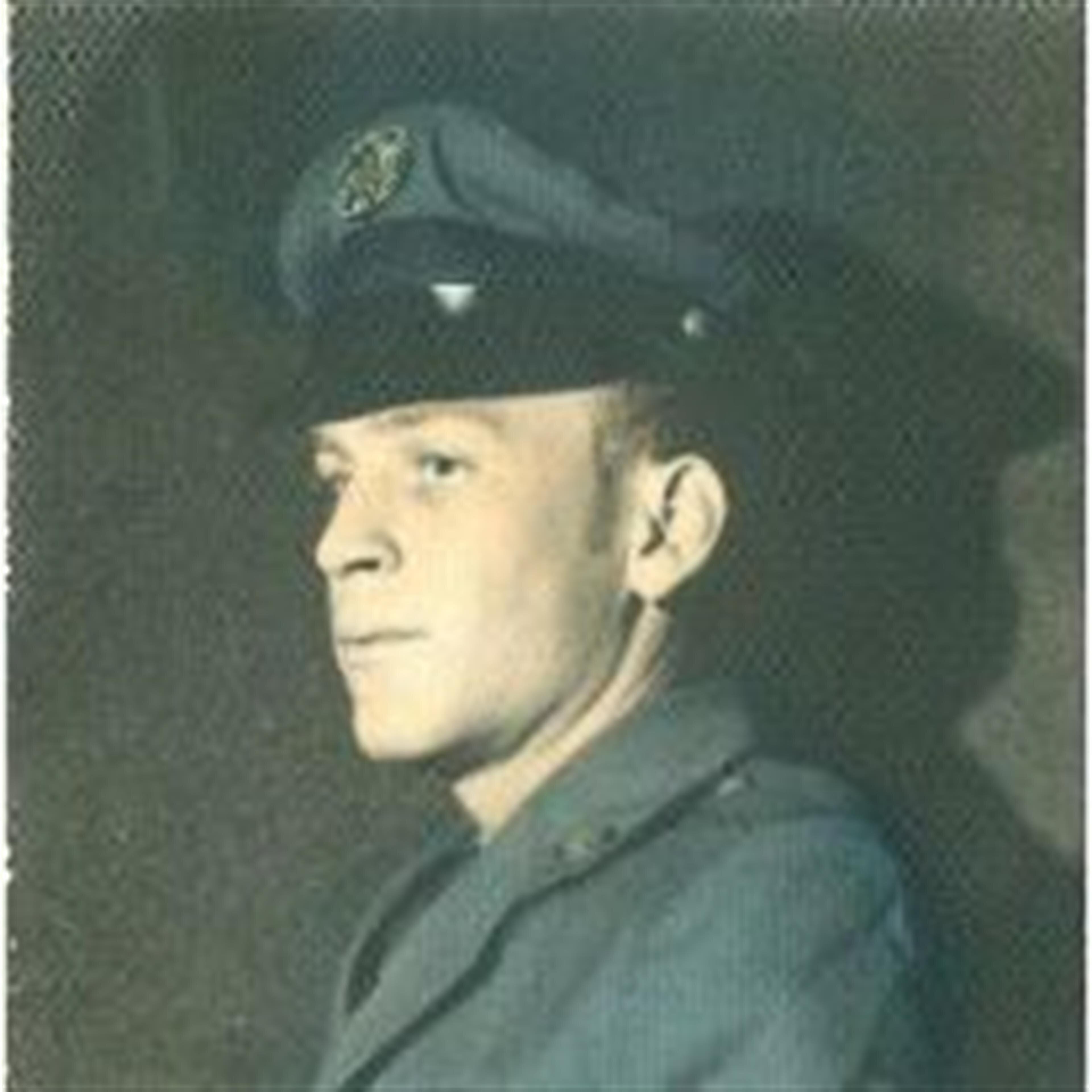 William Cotten