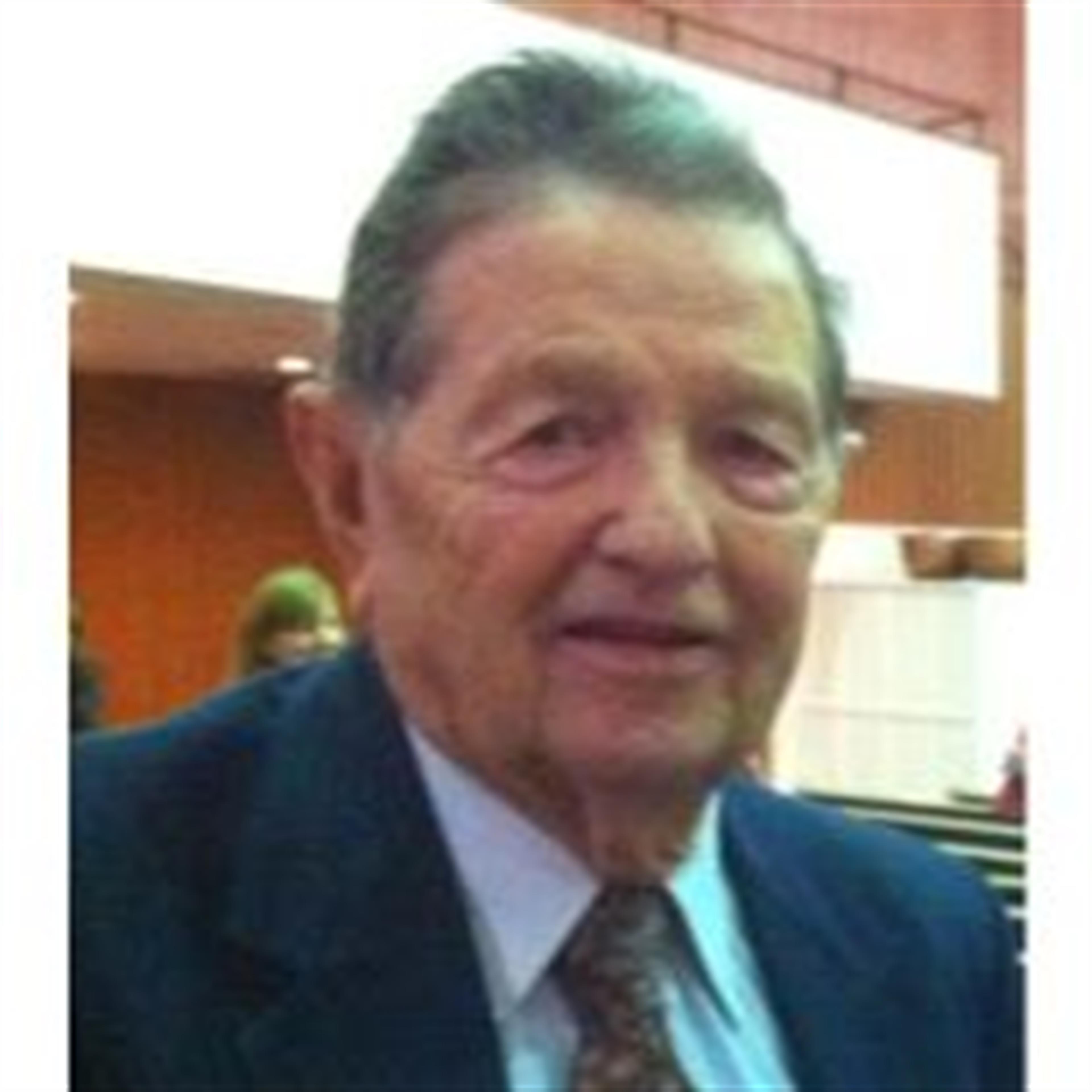 James Ray Collum's obituary picture
