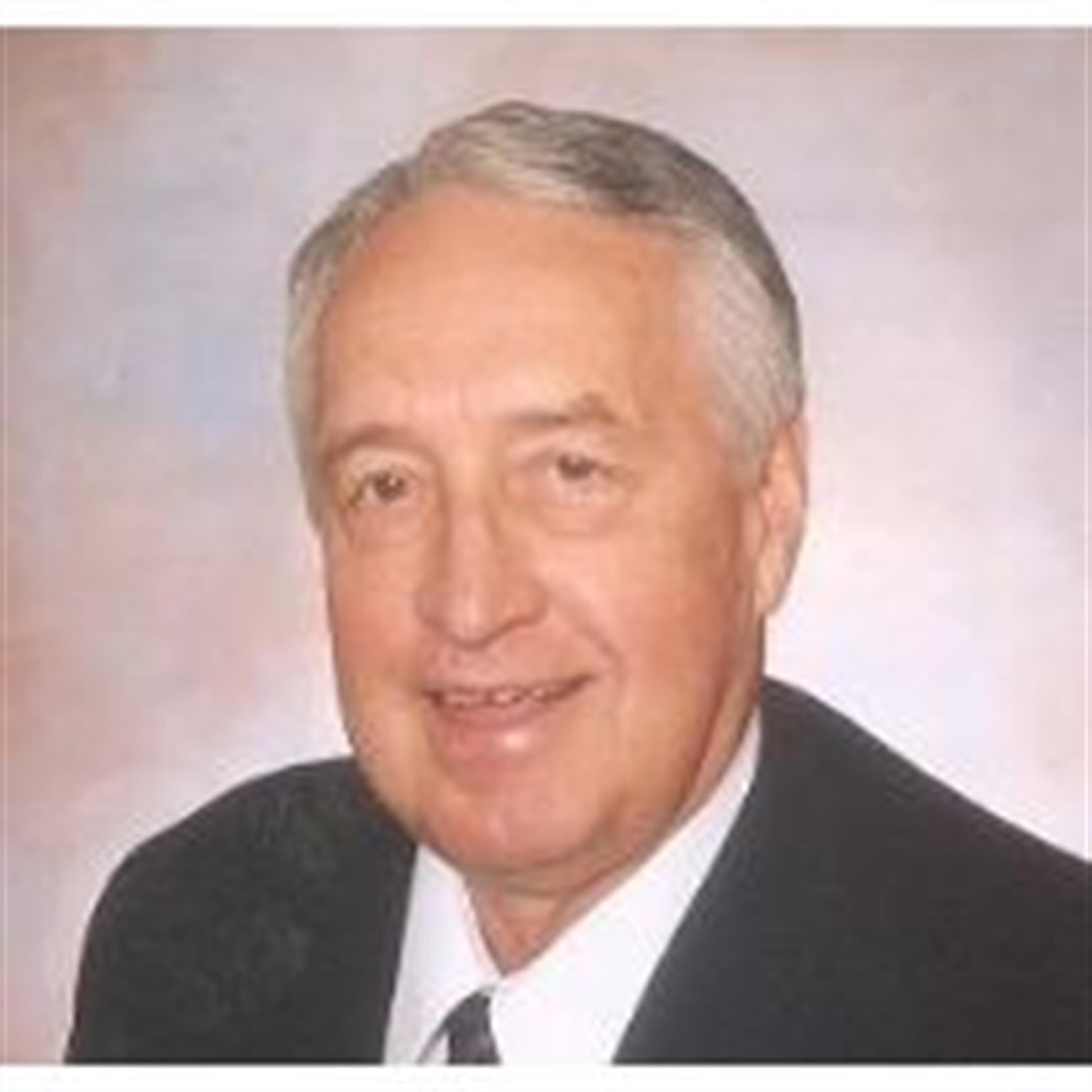Robert Jackson Burks