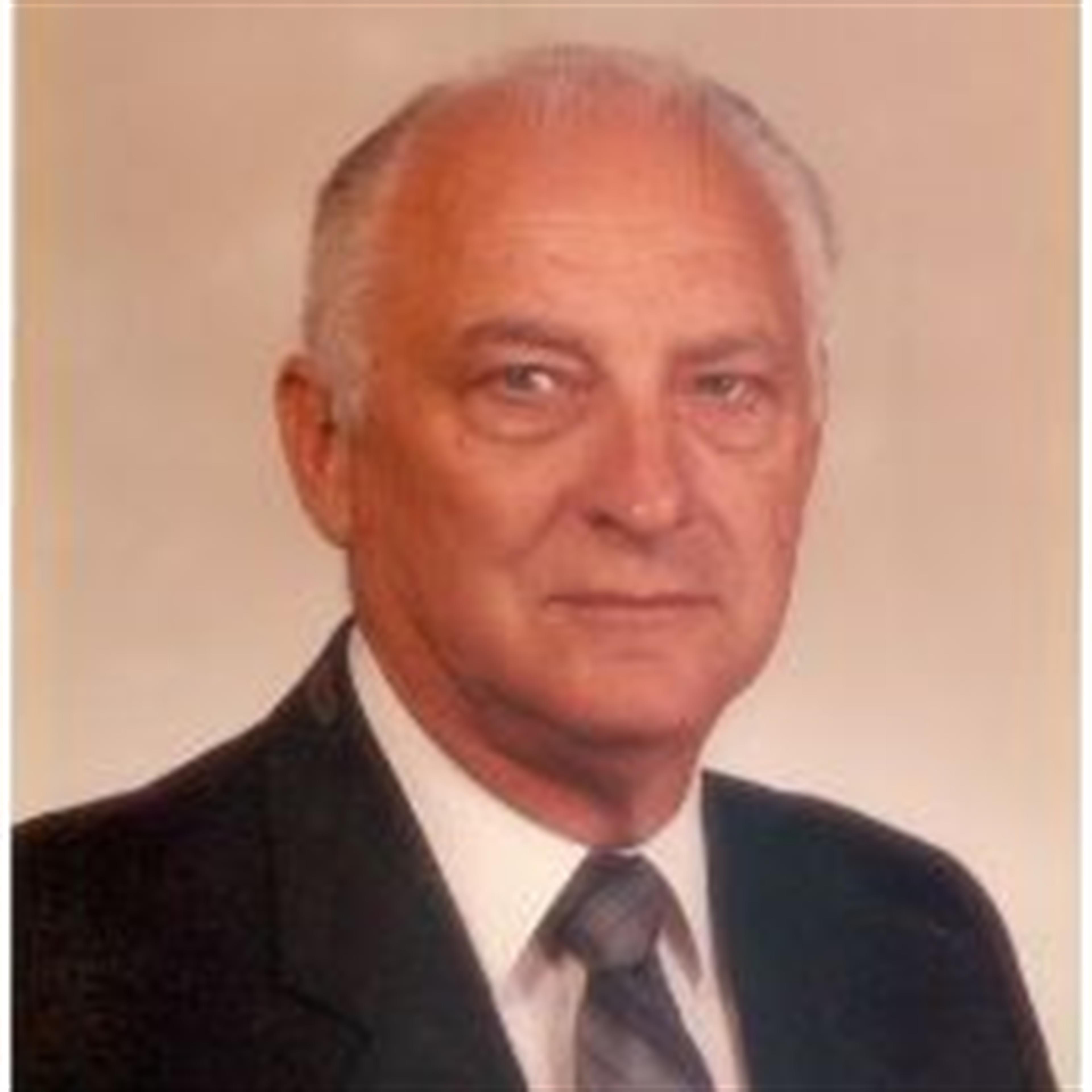 William Joseph Keeler