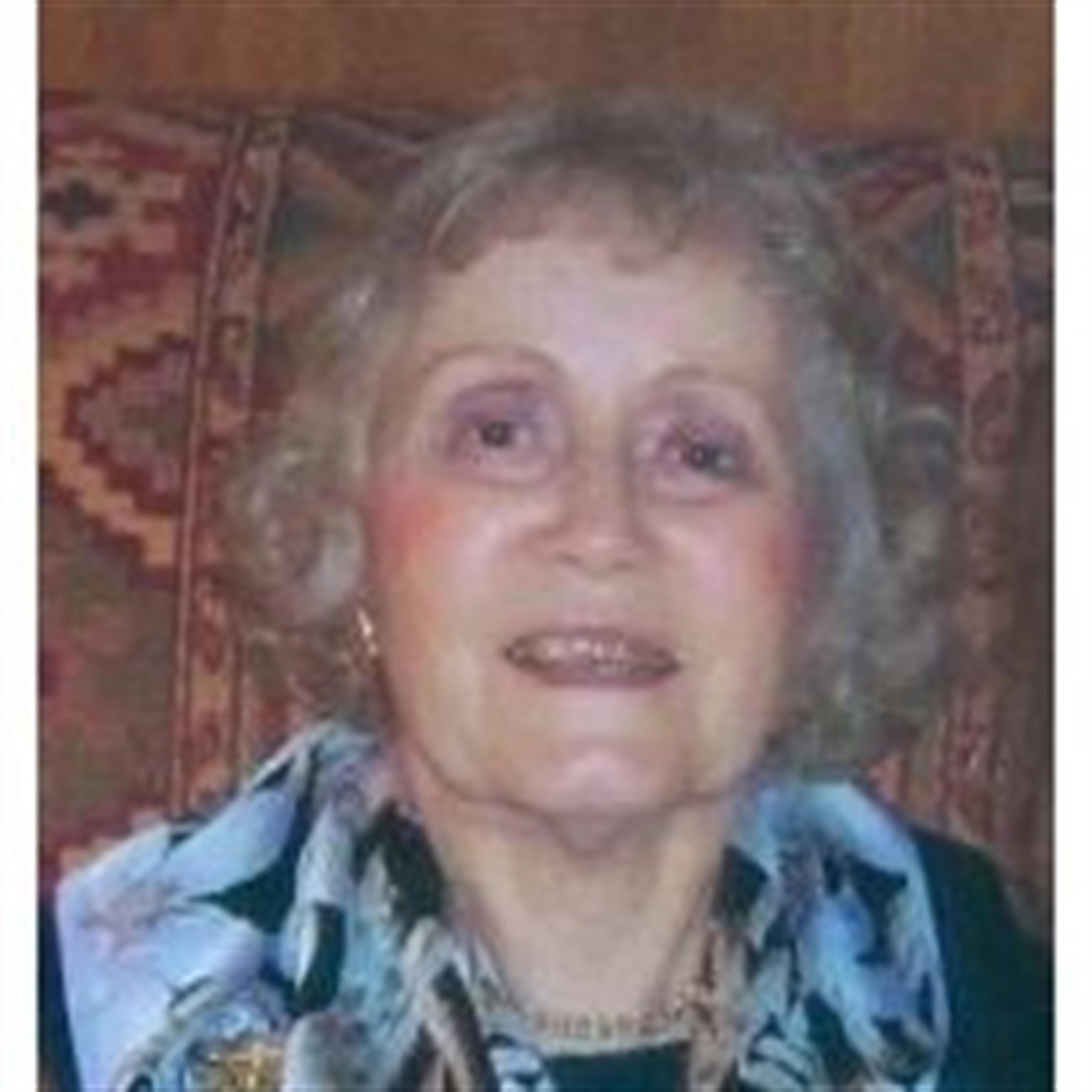 Julia Marcheta Young