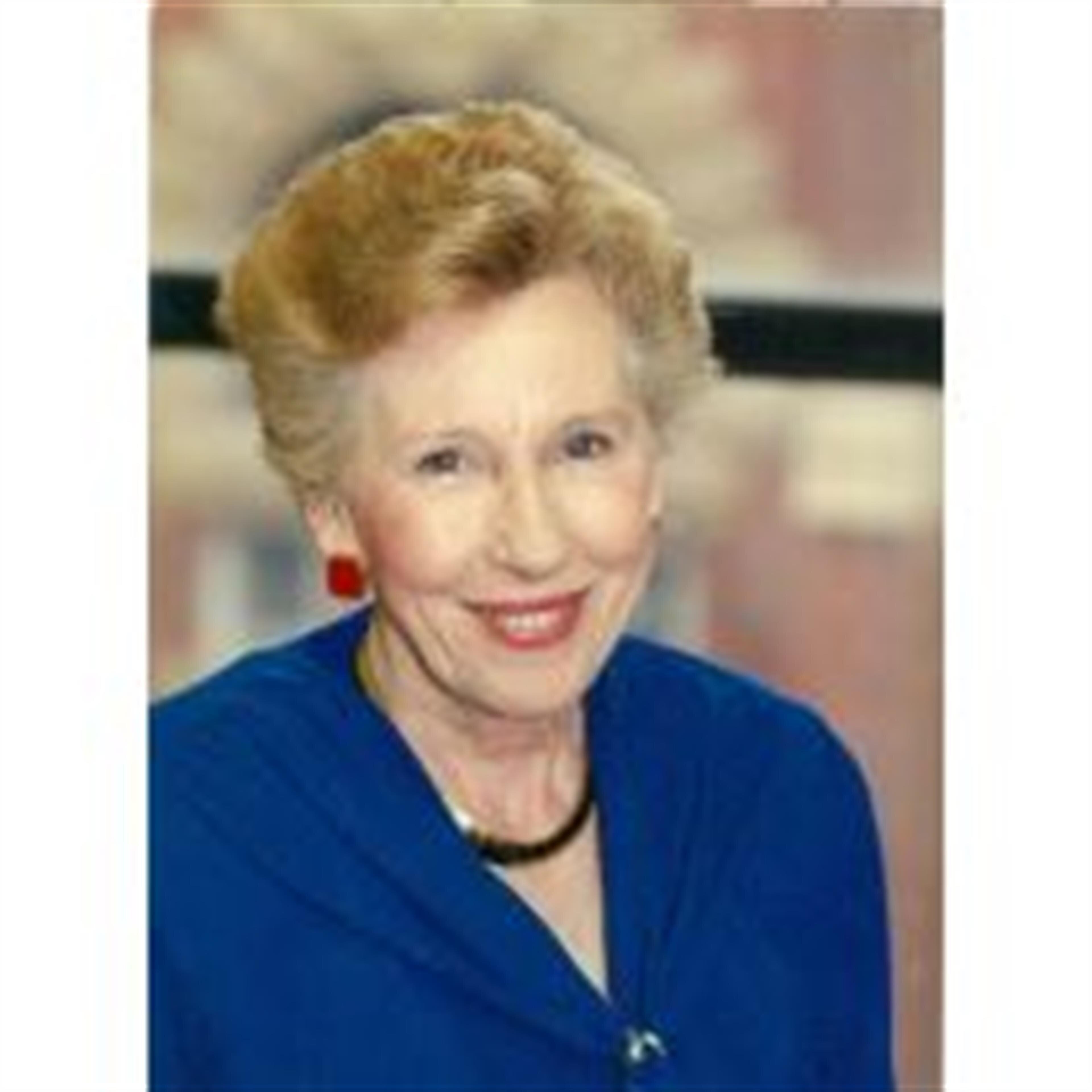 Lucille Barker Lloyd