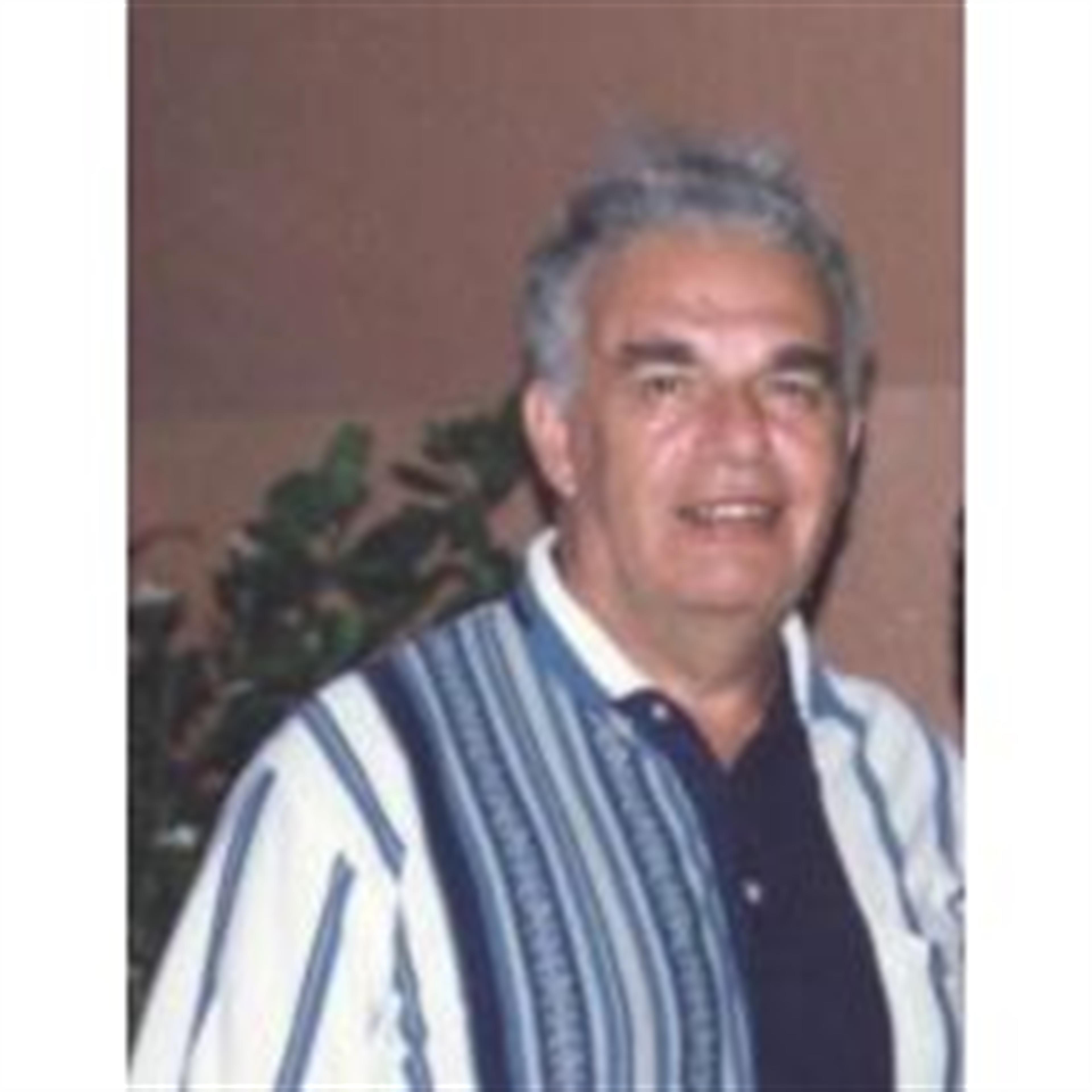 Samuil Kuznick's obituary picture