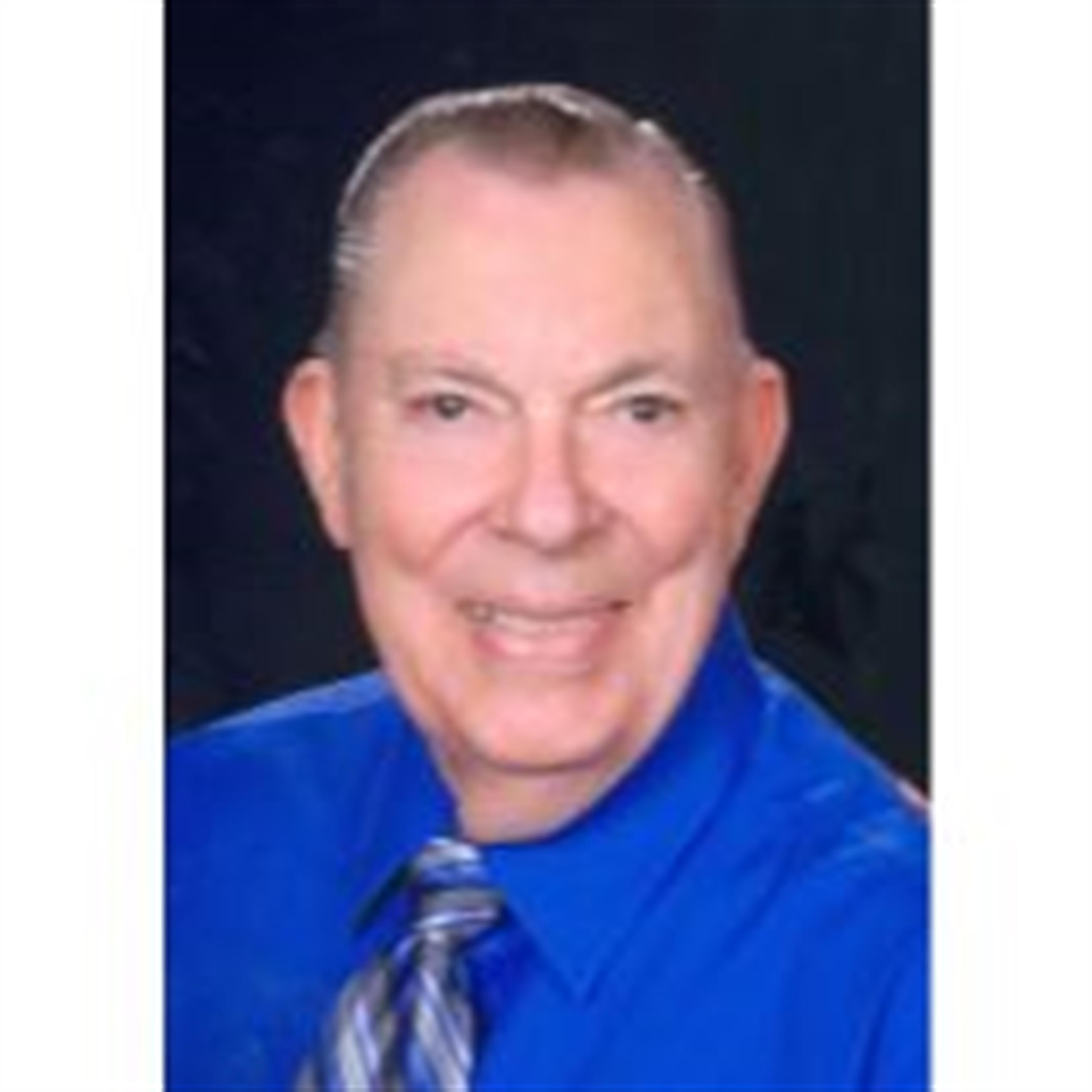 Howard "Van" Vandevender