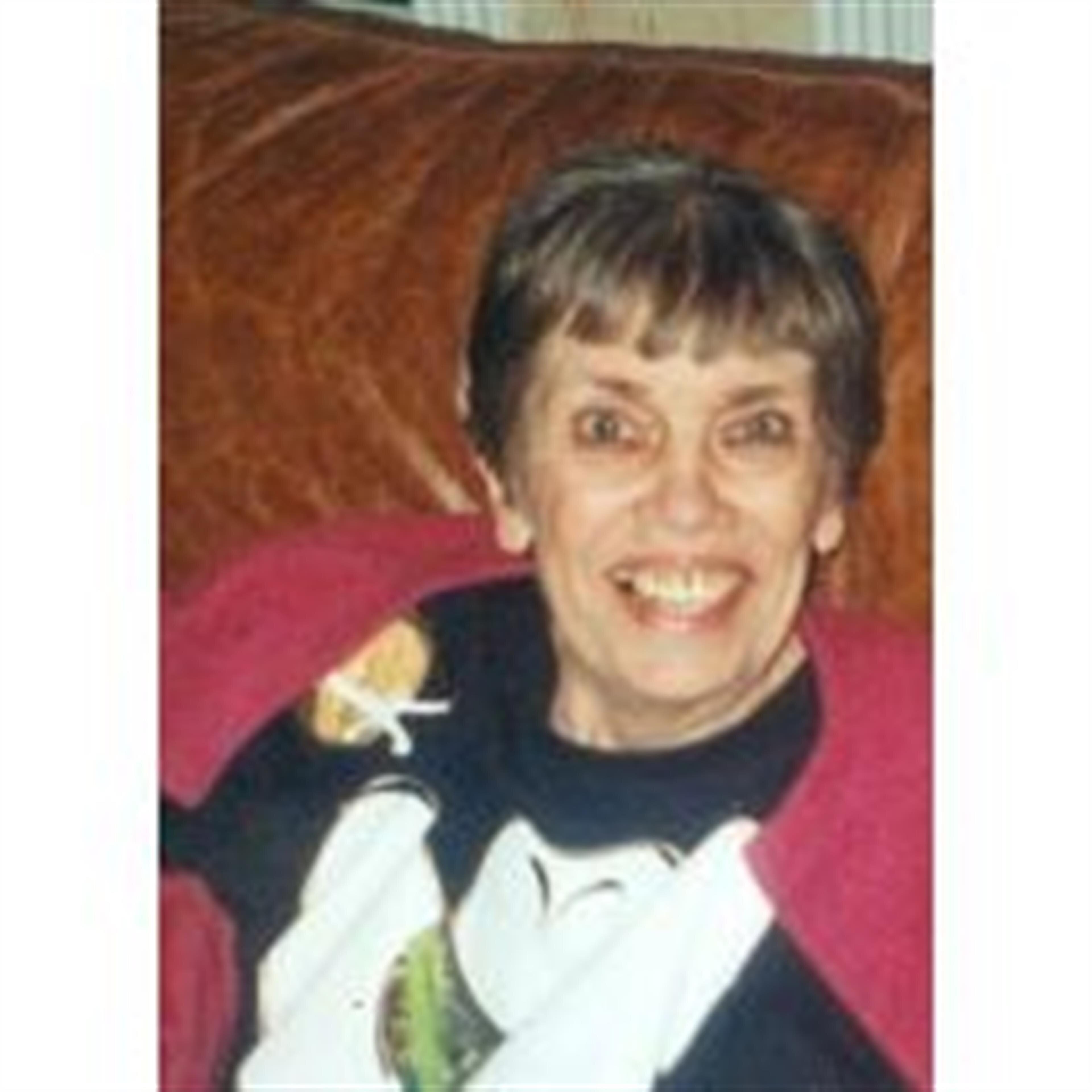 Charlene Lucas Sparks