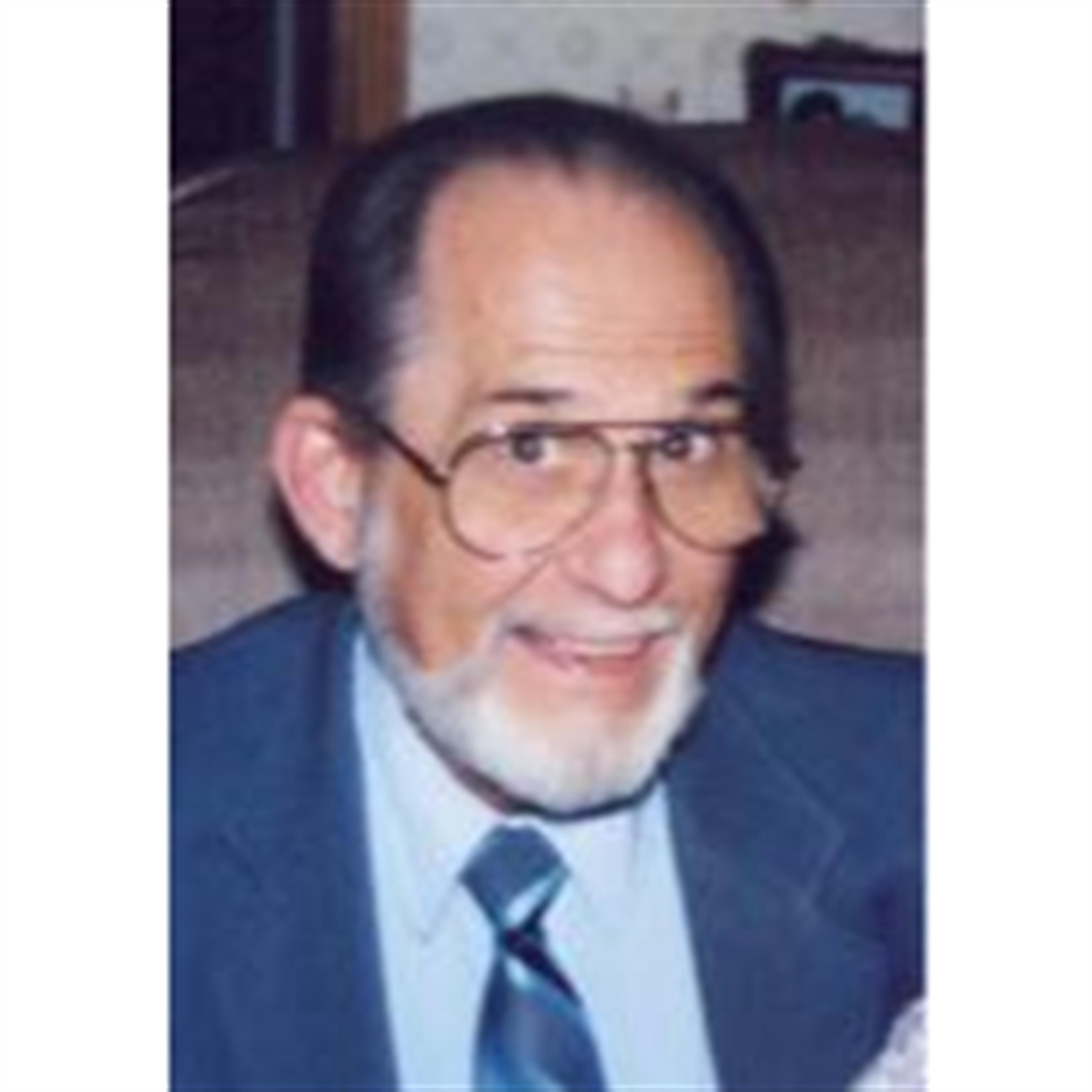 Frederick M. Updegraff