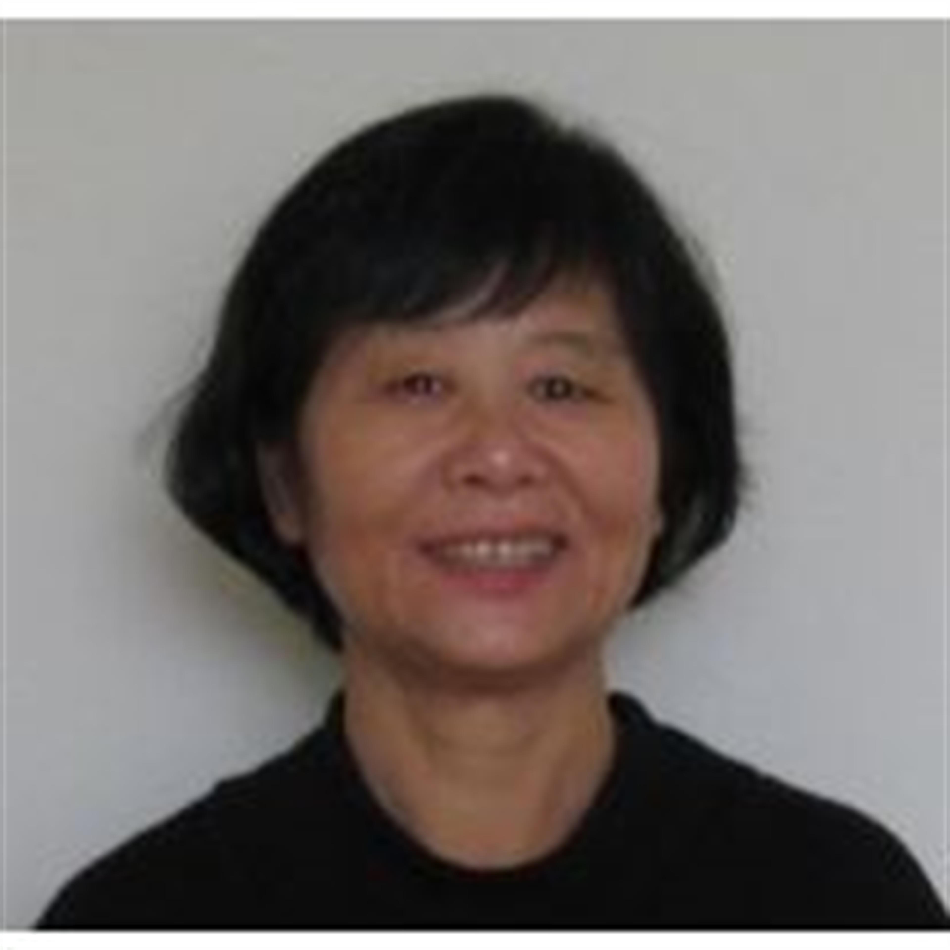 Shuyuan Gong's obituary picture