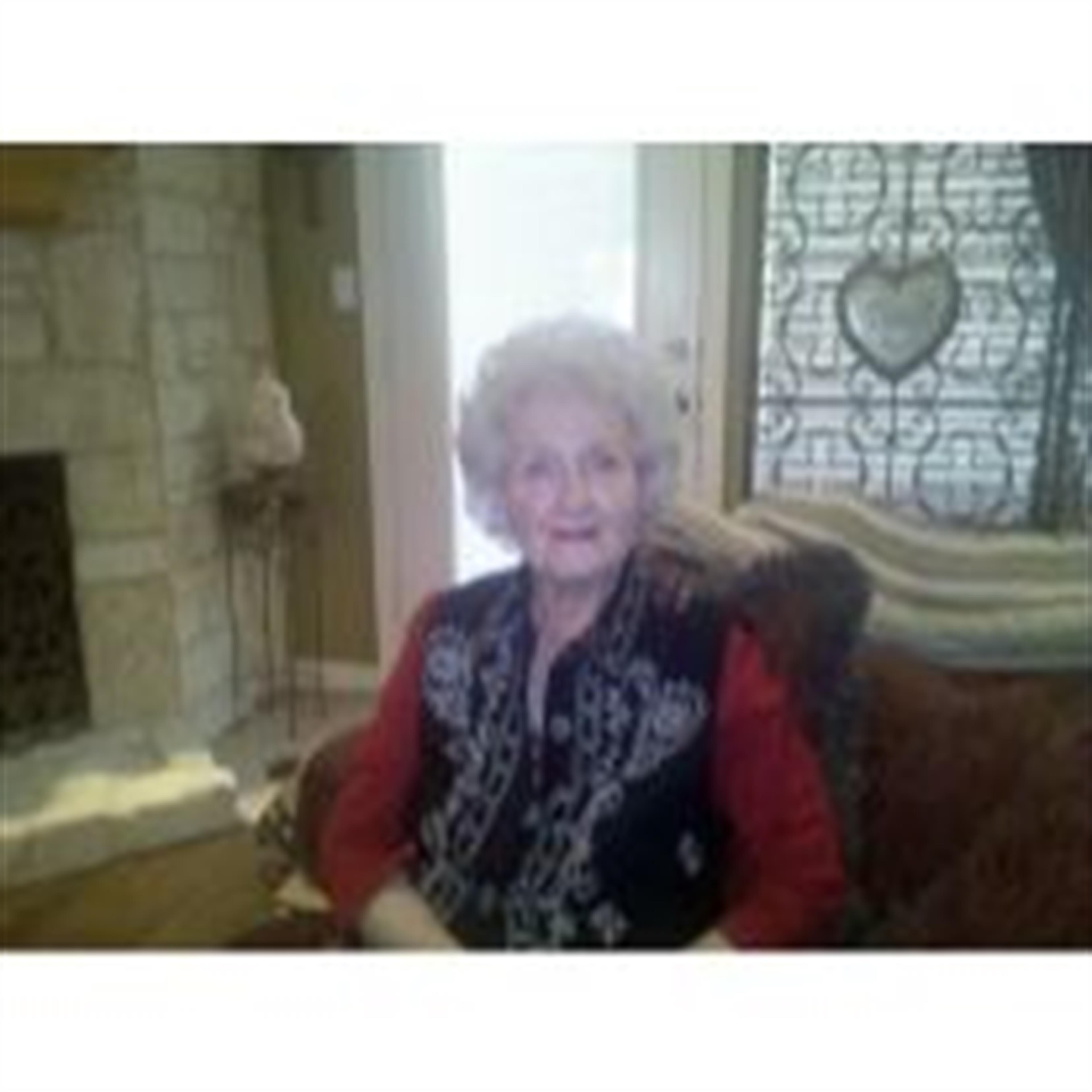 Dorothy Mae Coltharp's obituary picture