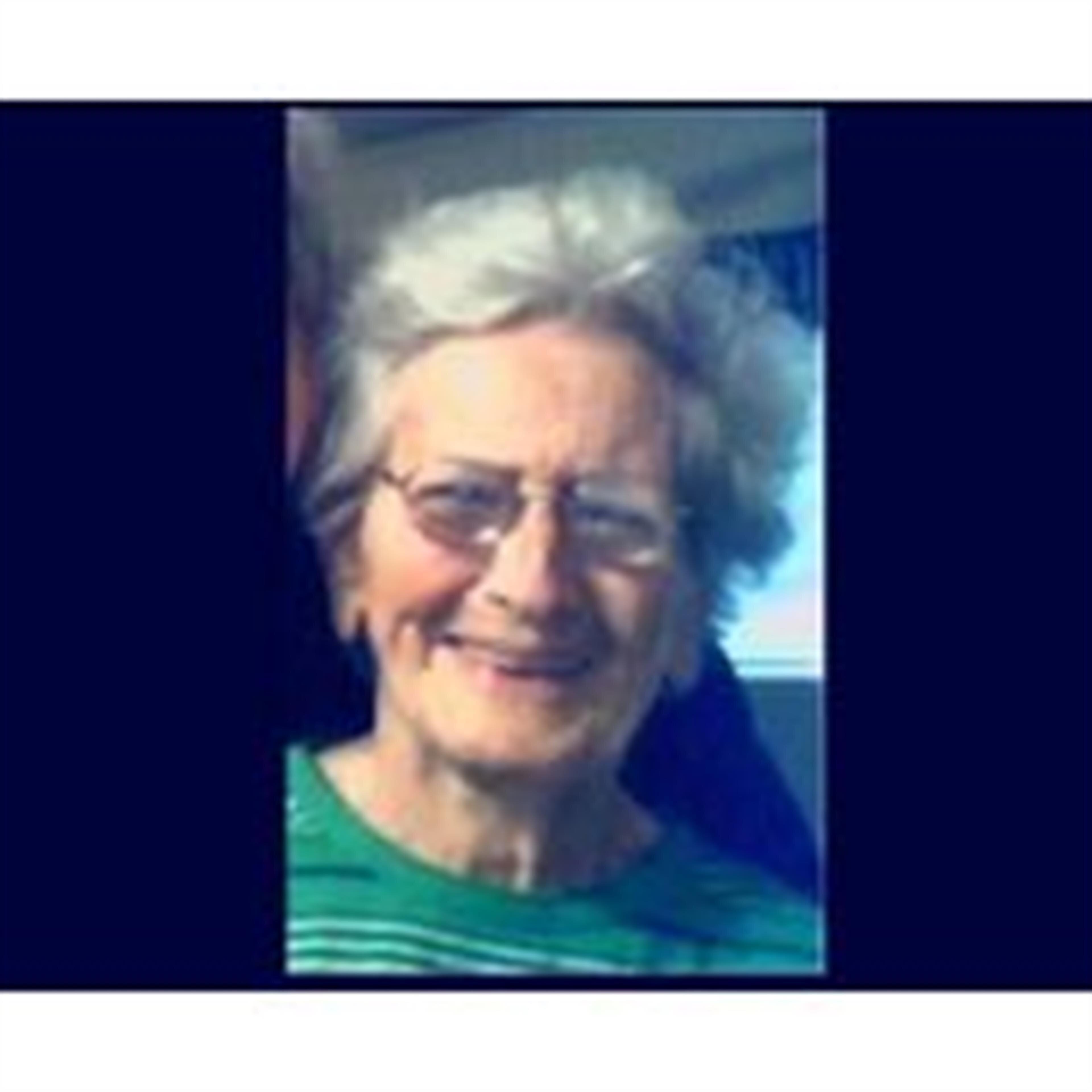 Virginia Lea Clarke Johnson