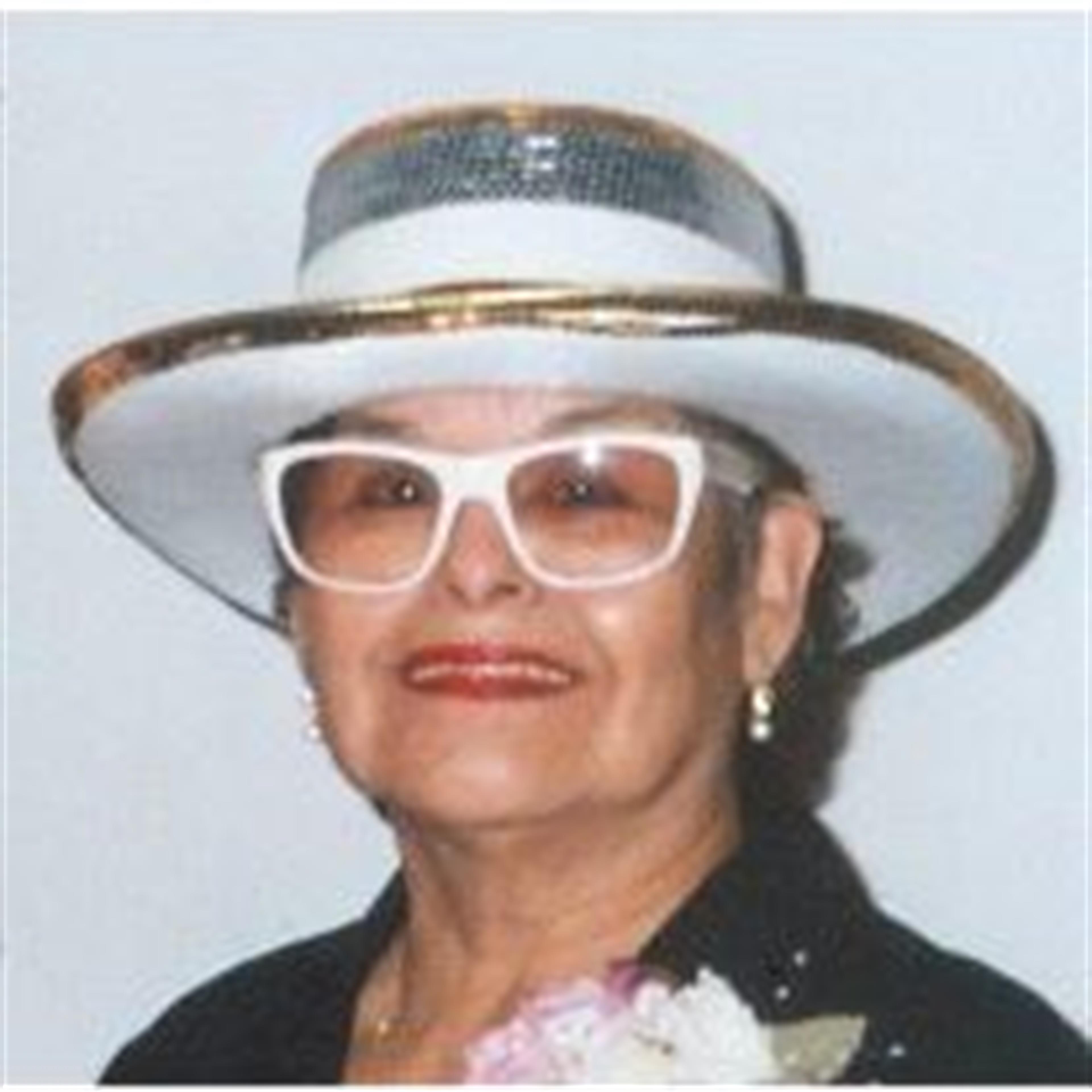 Amalia Cuello Becerra