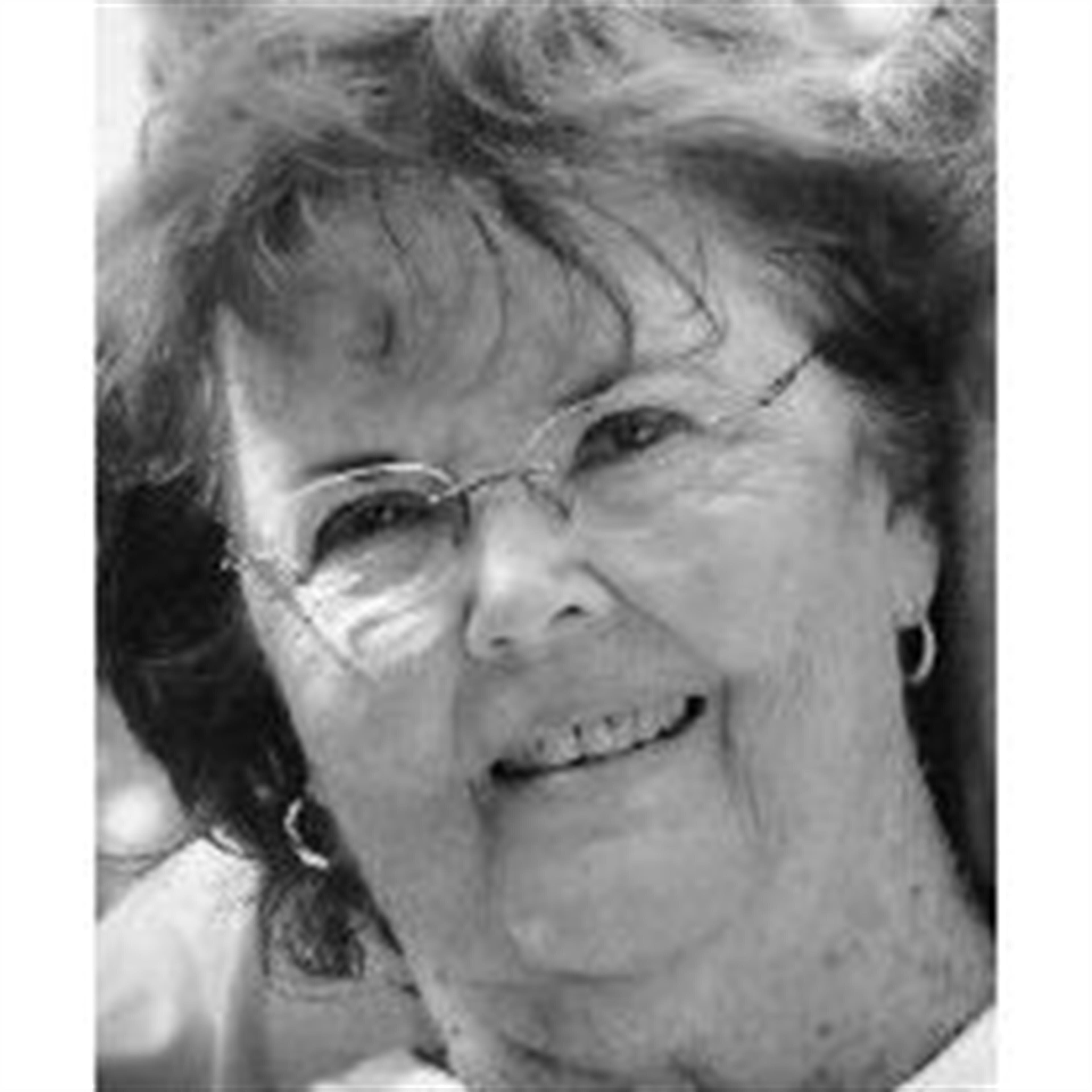 Betty Ann Taylor