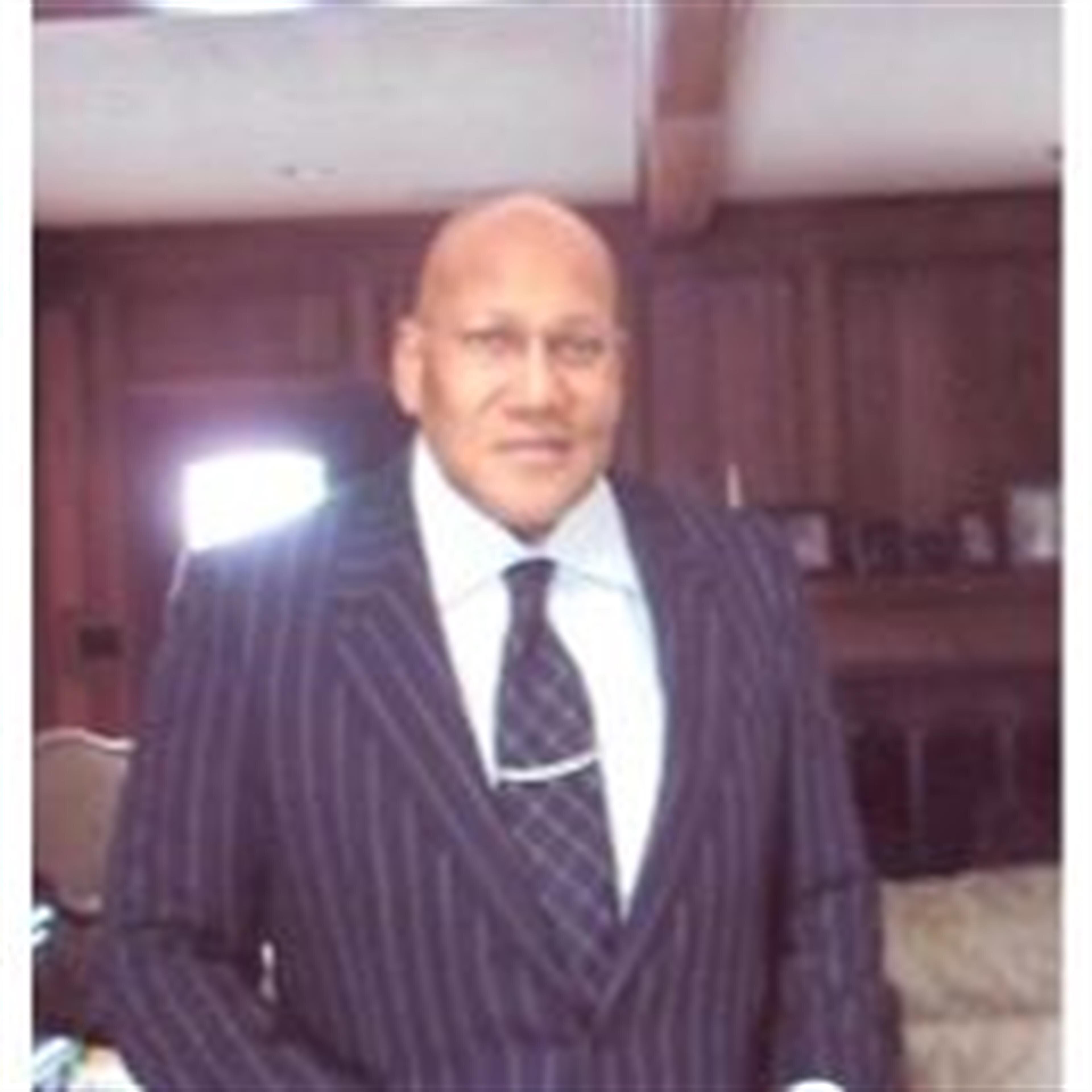 Thomas Roy McClain