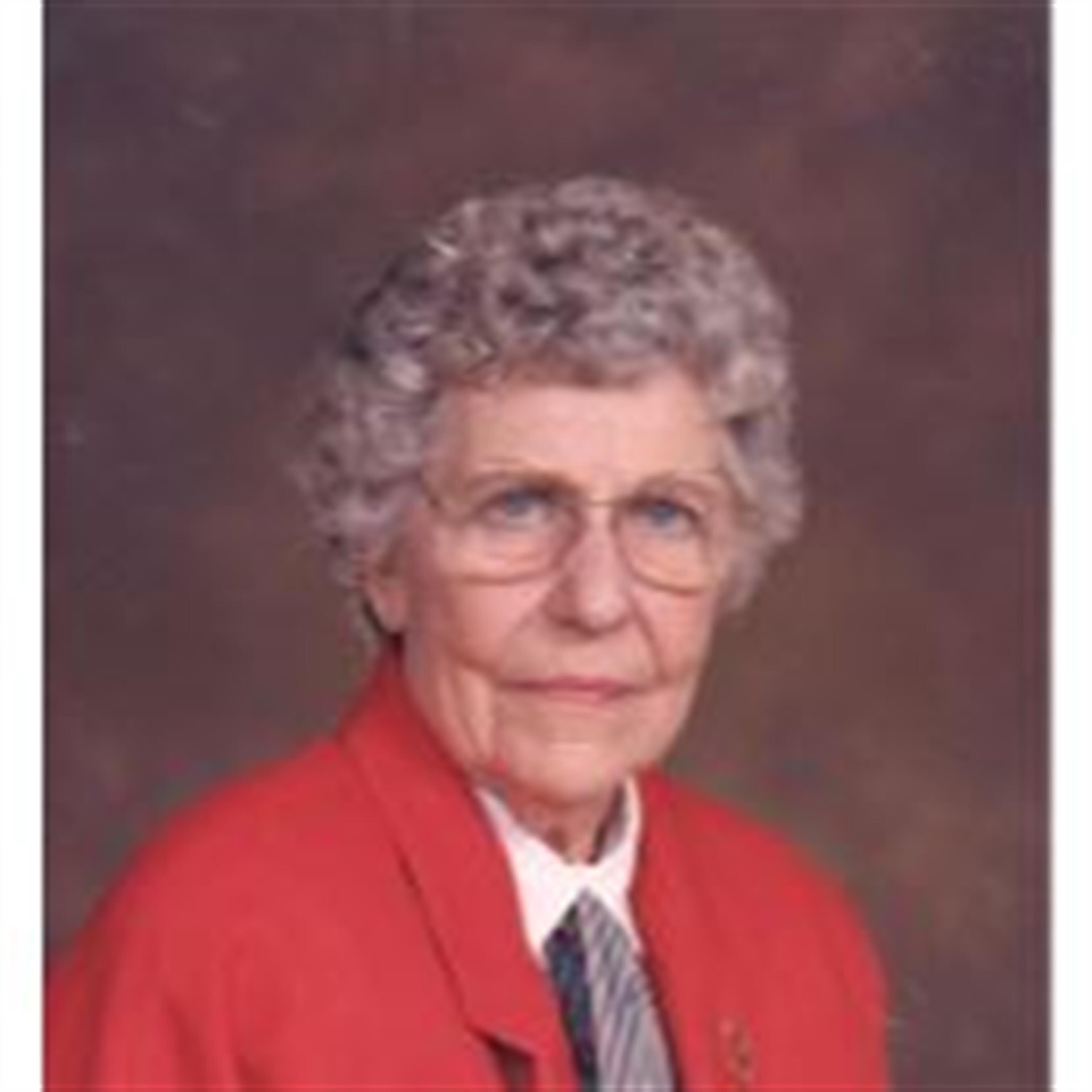 Katherine H. Brown