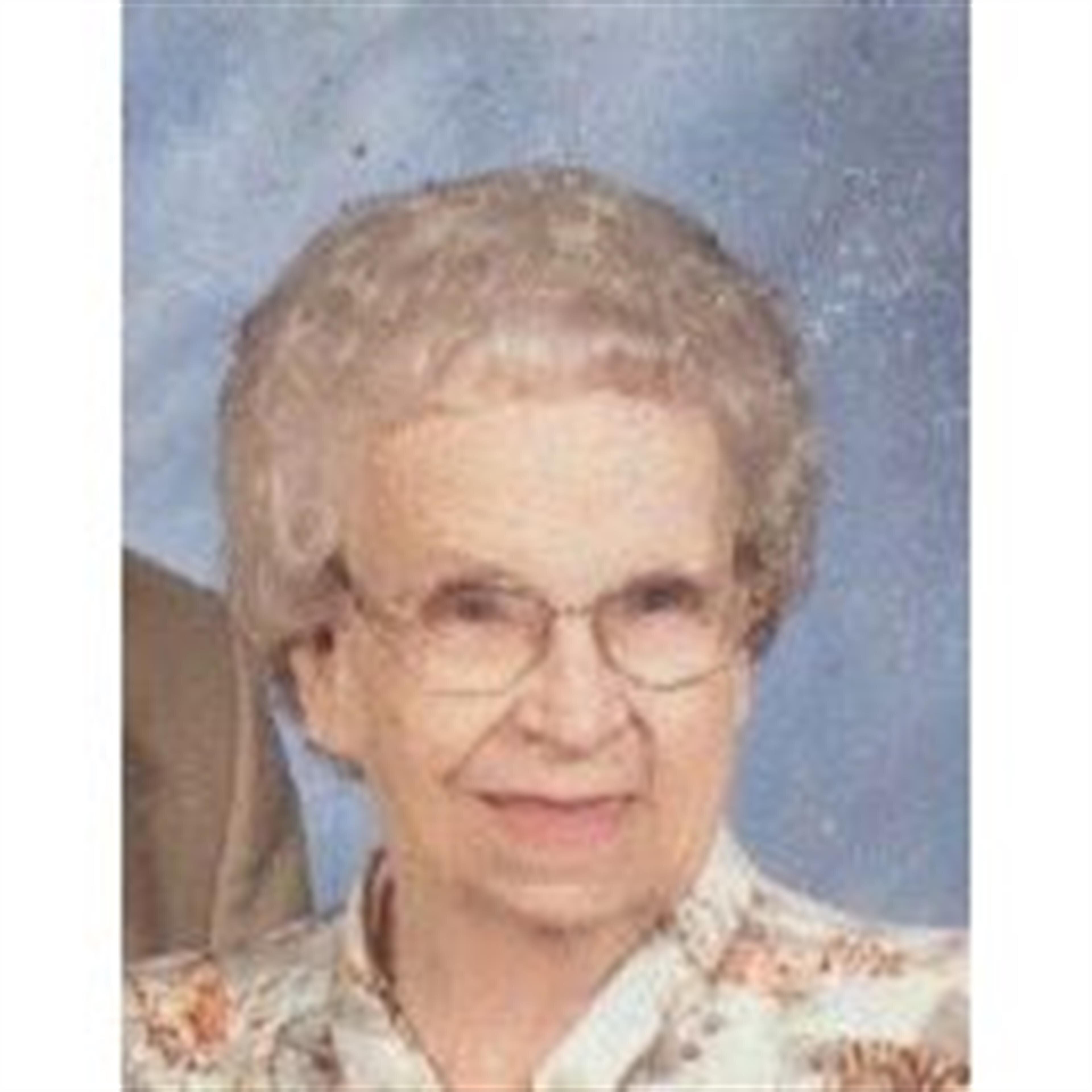Marilyn Kuhl Burdick