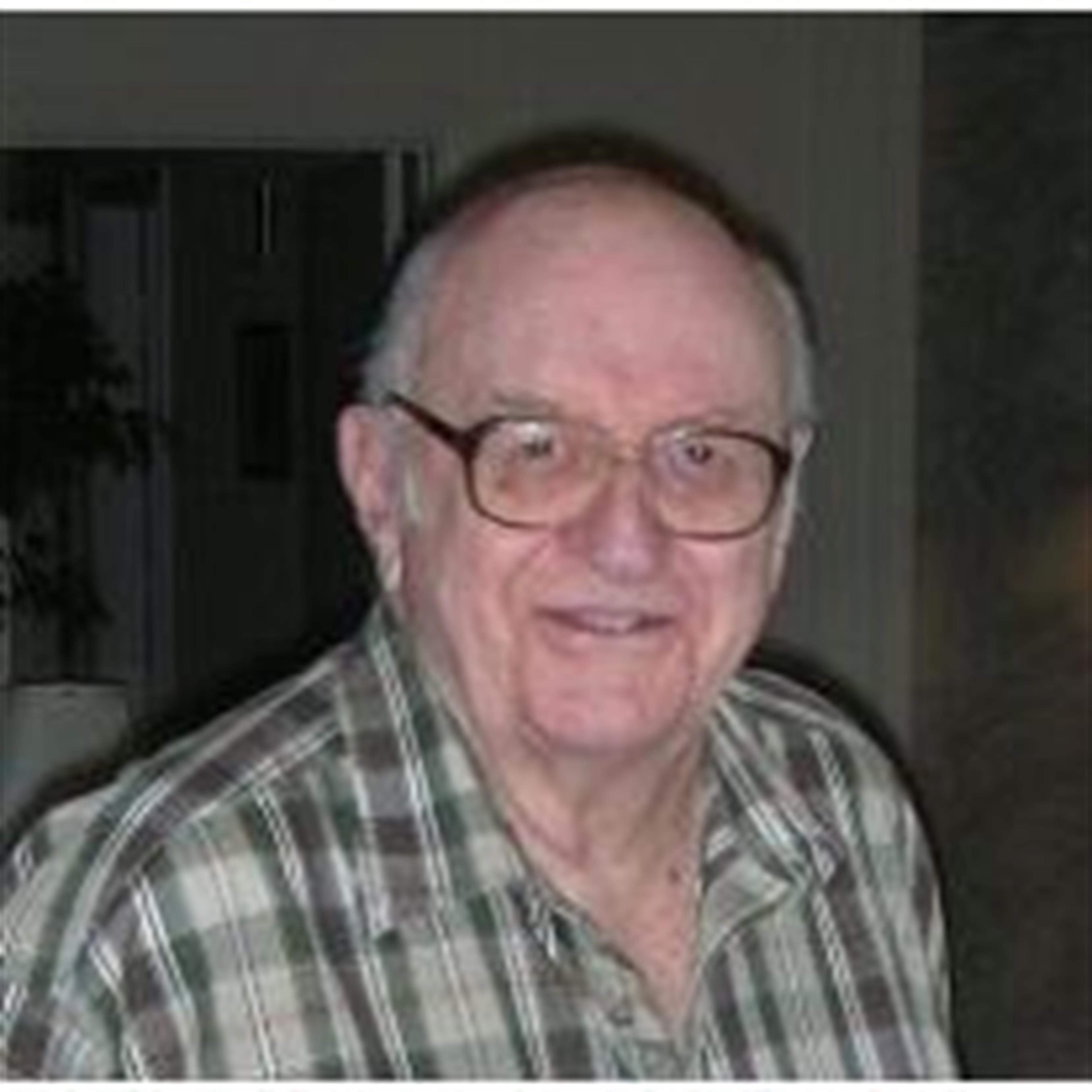 Jeff E. Miller Jr.,'s obituary picture