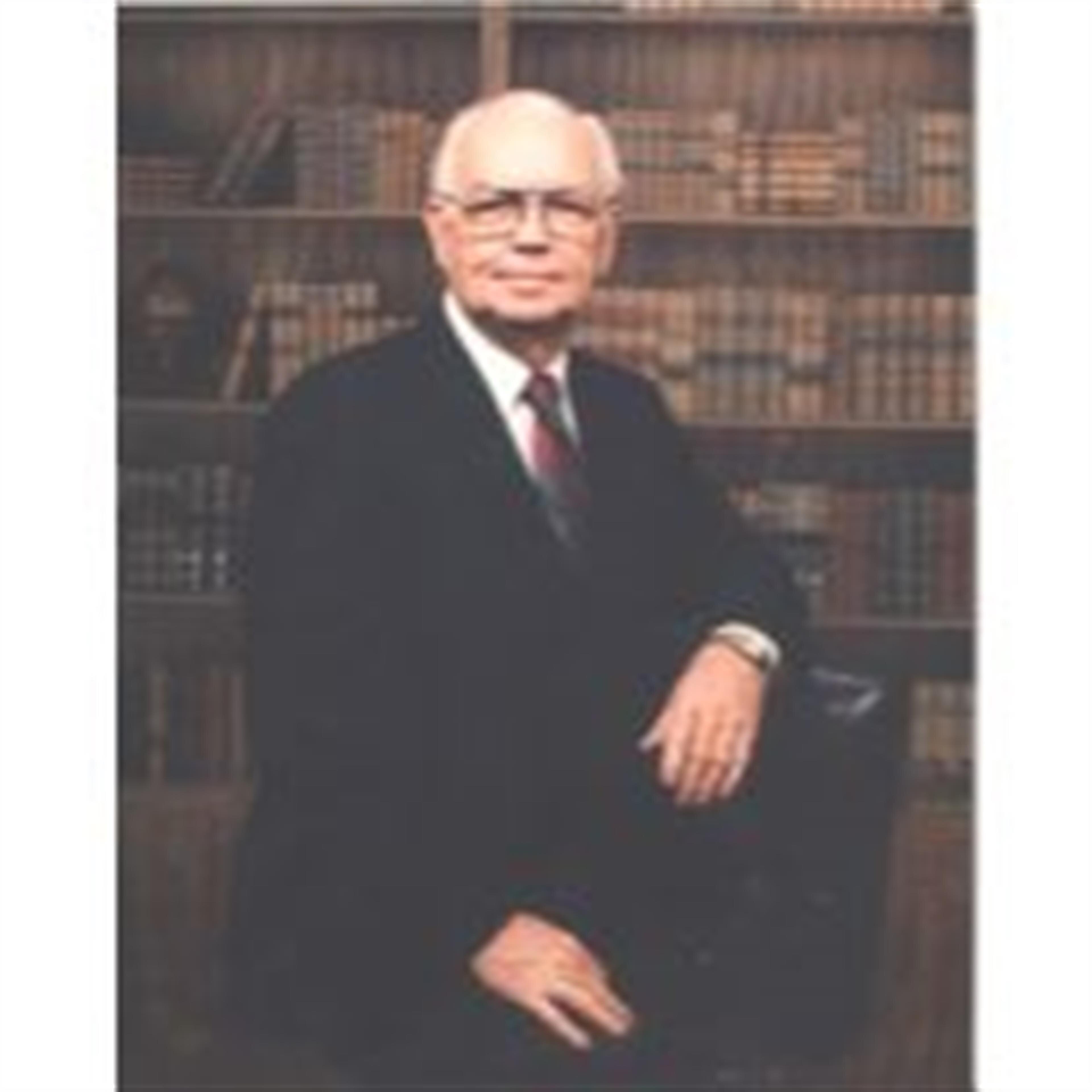 Clarence Oras Bentley