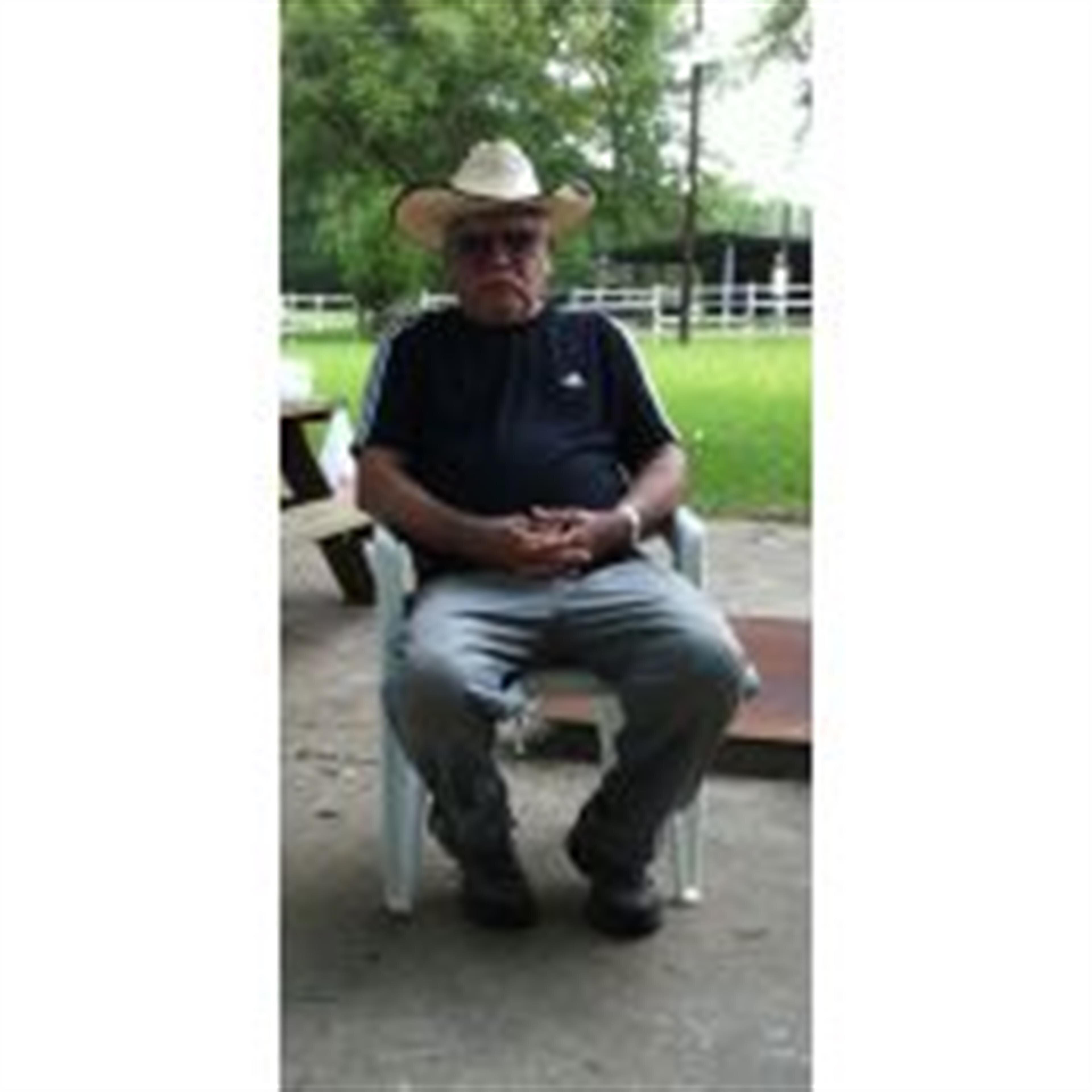 Virjilio C. Castillo
