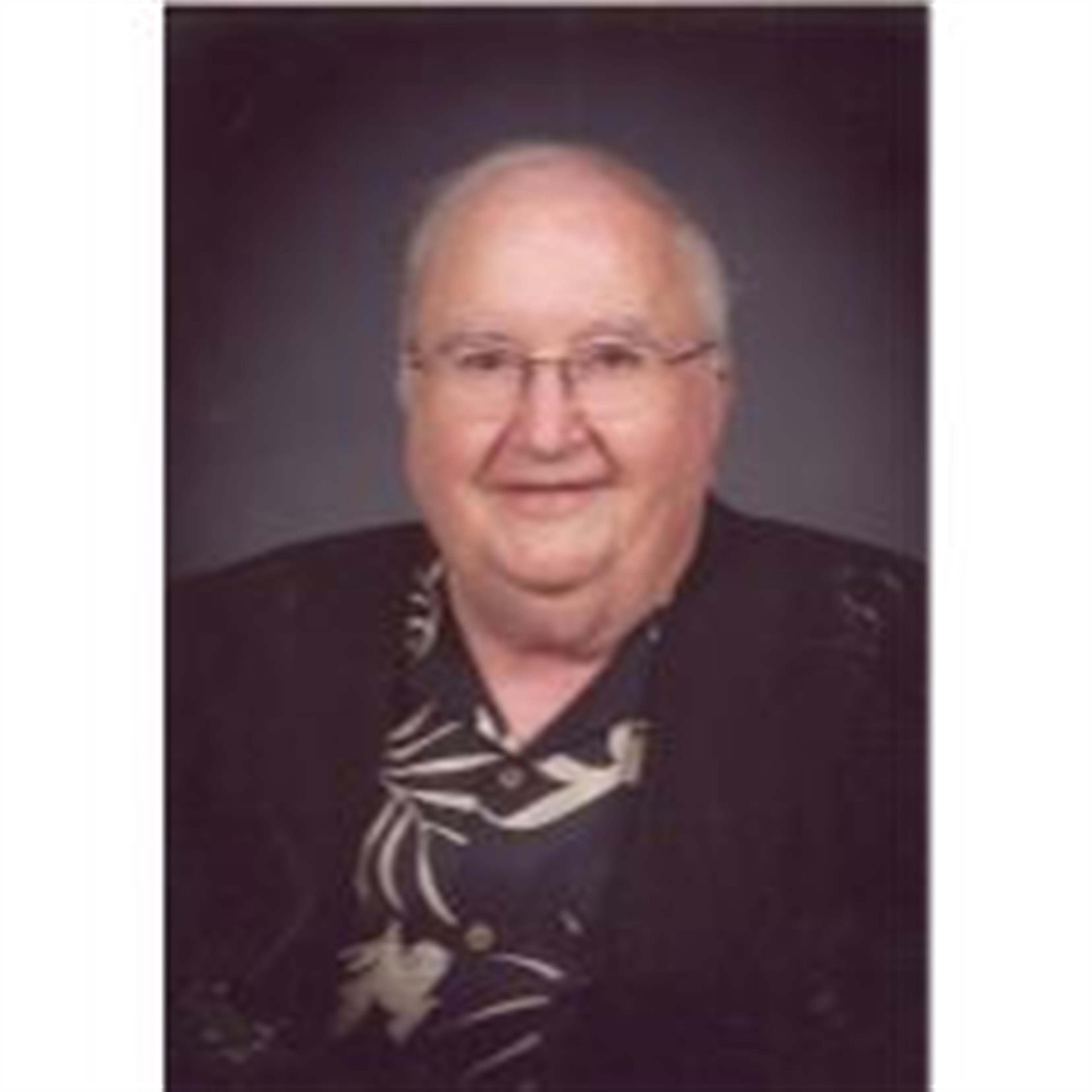 John Bartholomew Bartolo