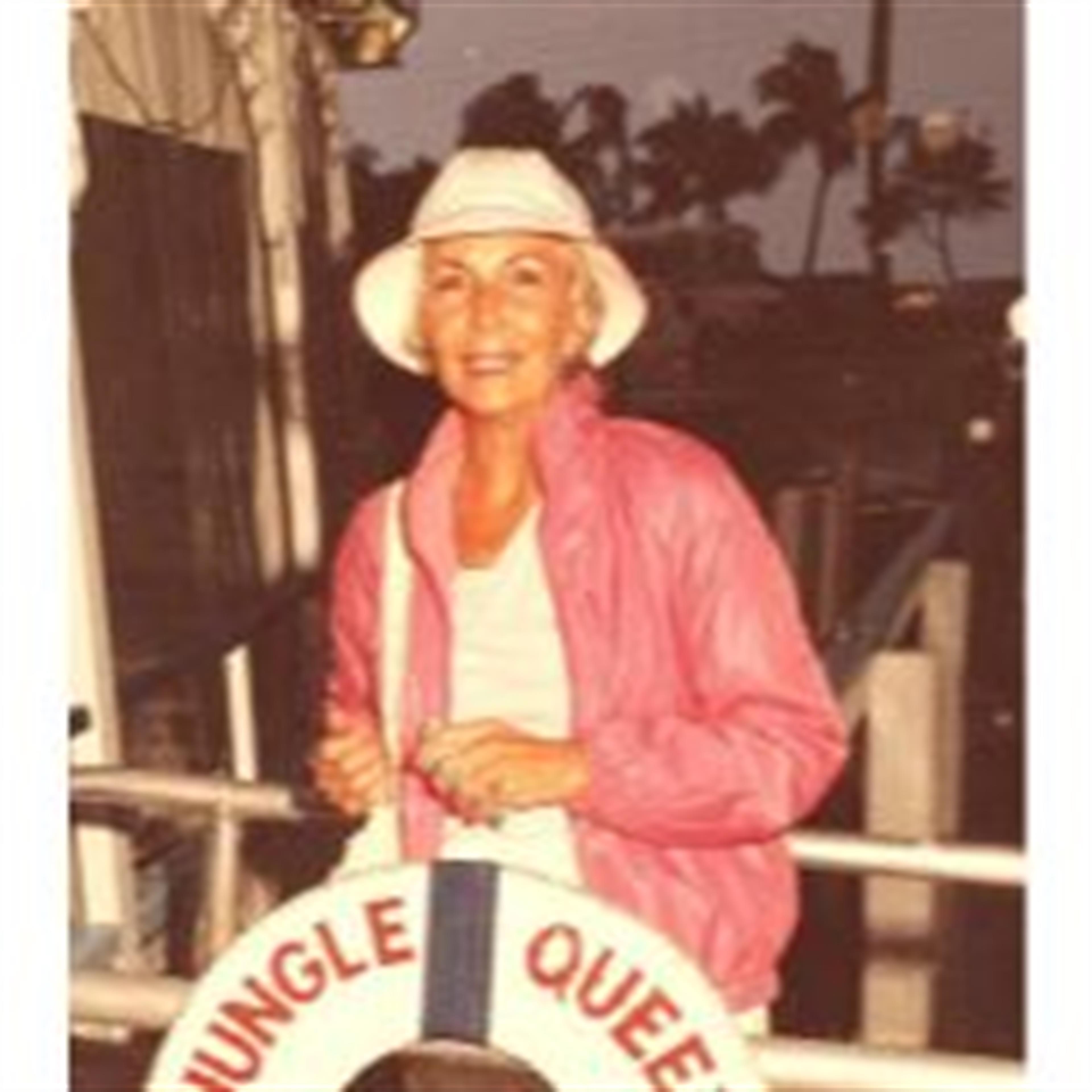 Lottie Mae (Kennedy) Pryor