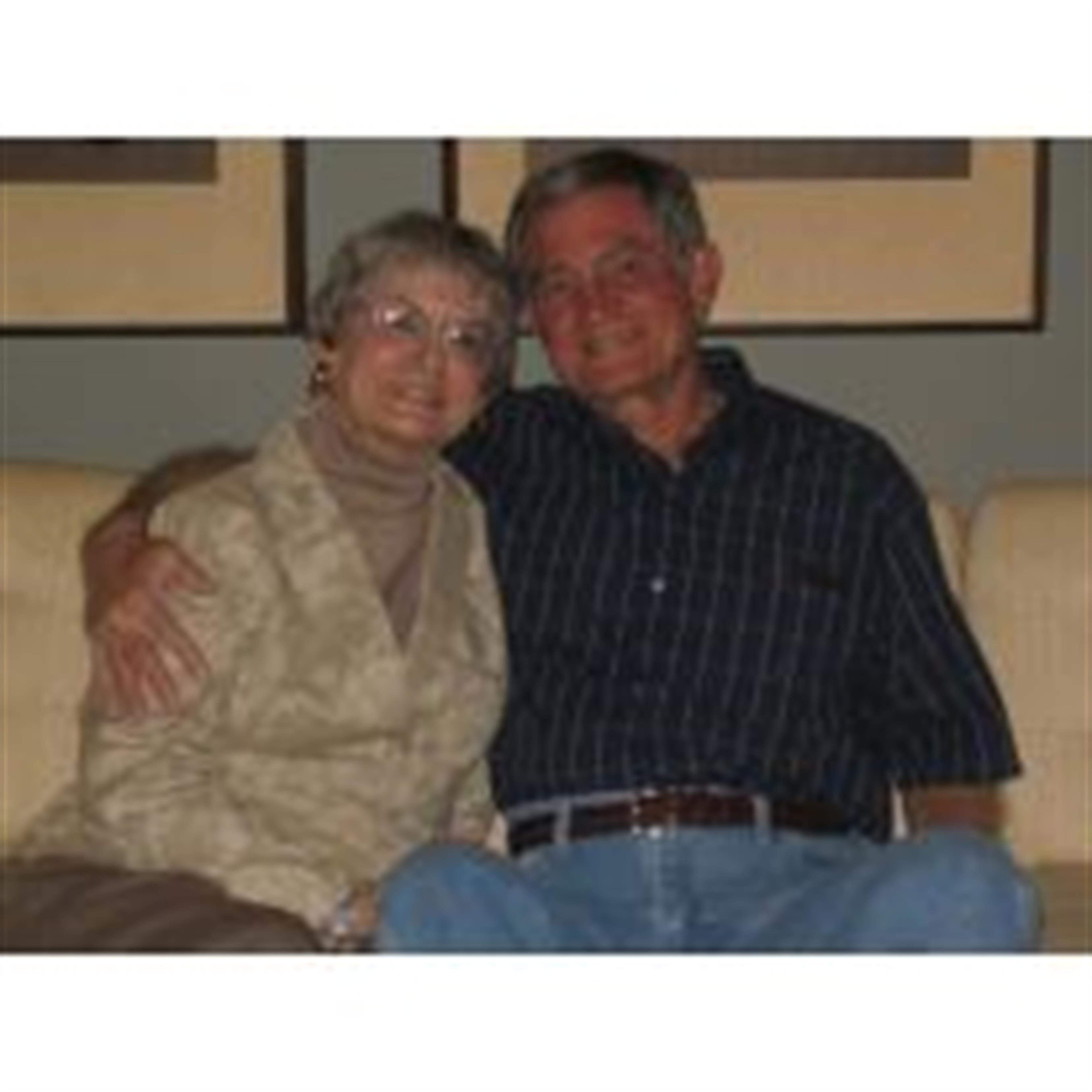 Gene Embree Fain