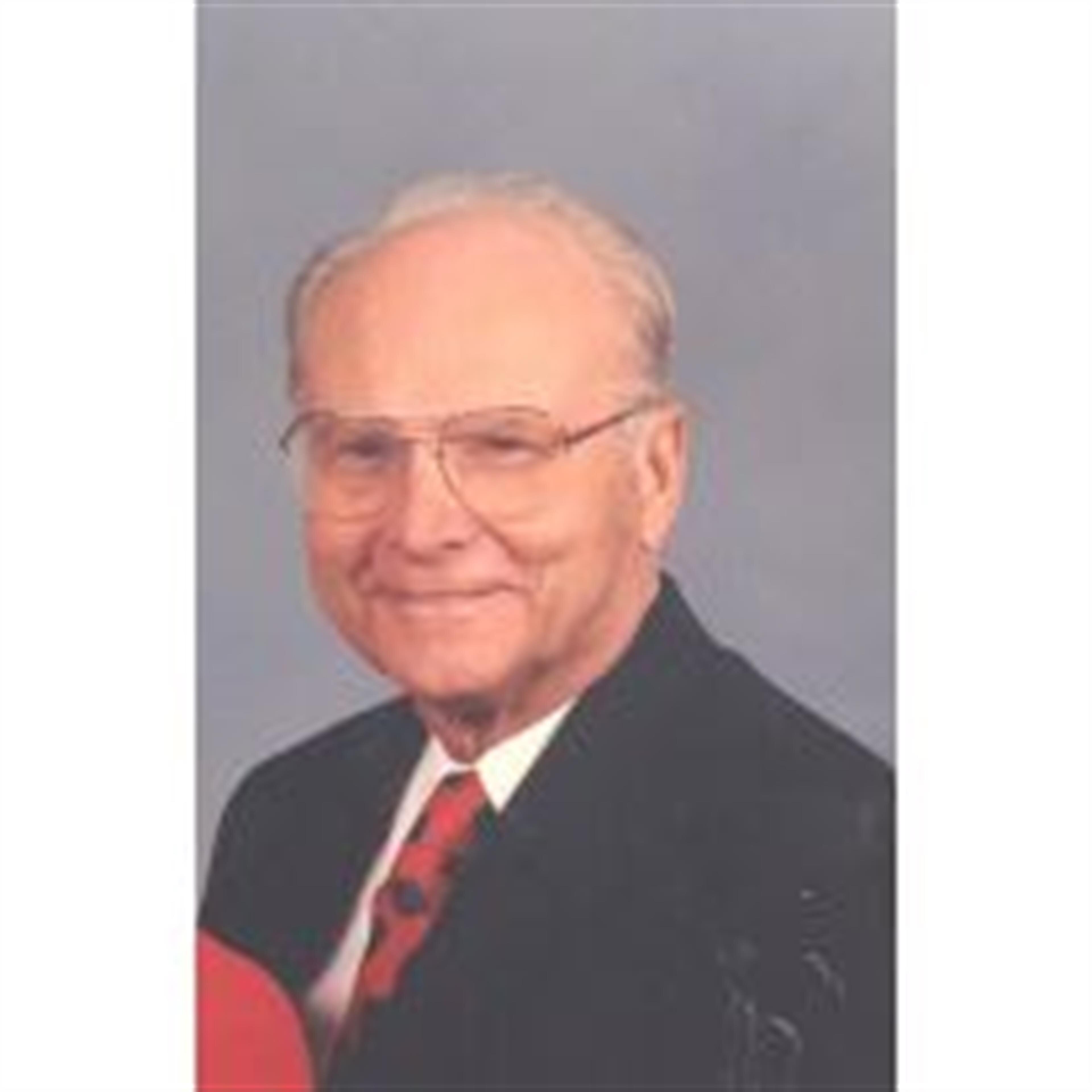 Eugene Dirks