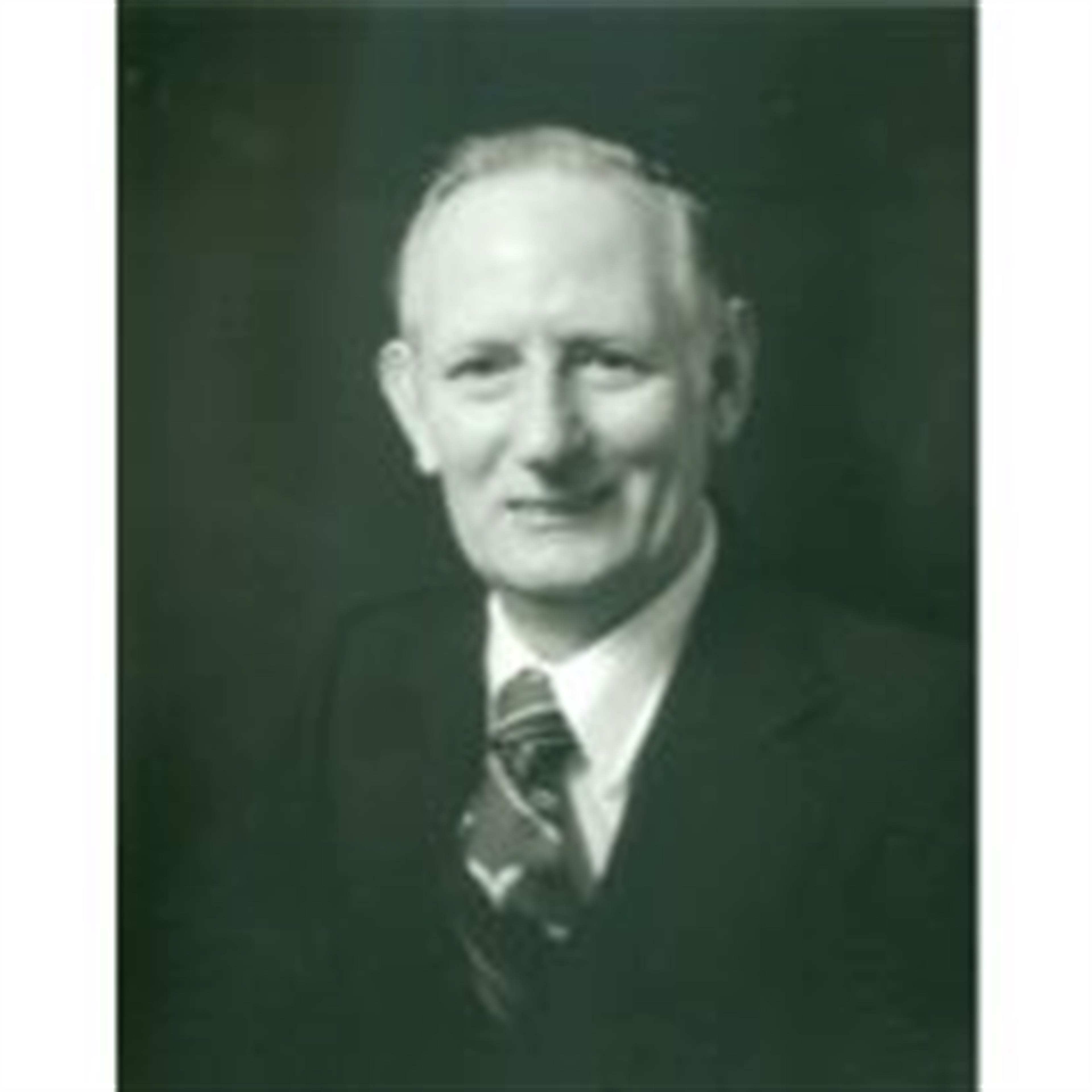 John Doster Pope