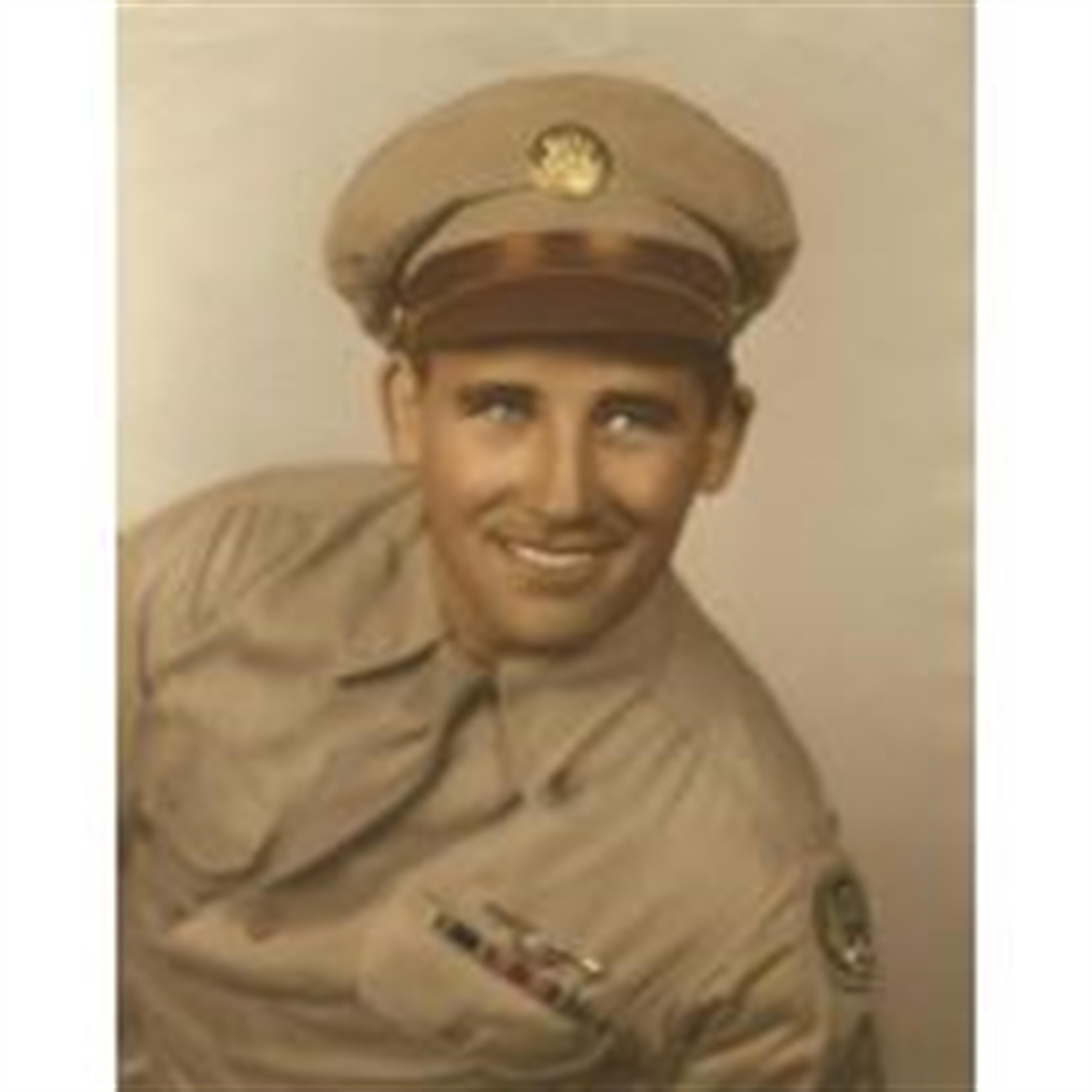 Robert Cecil Rippy's obituary picture