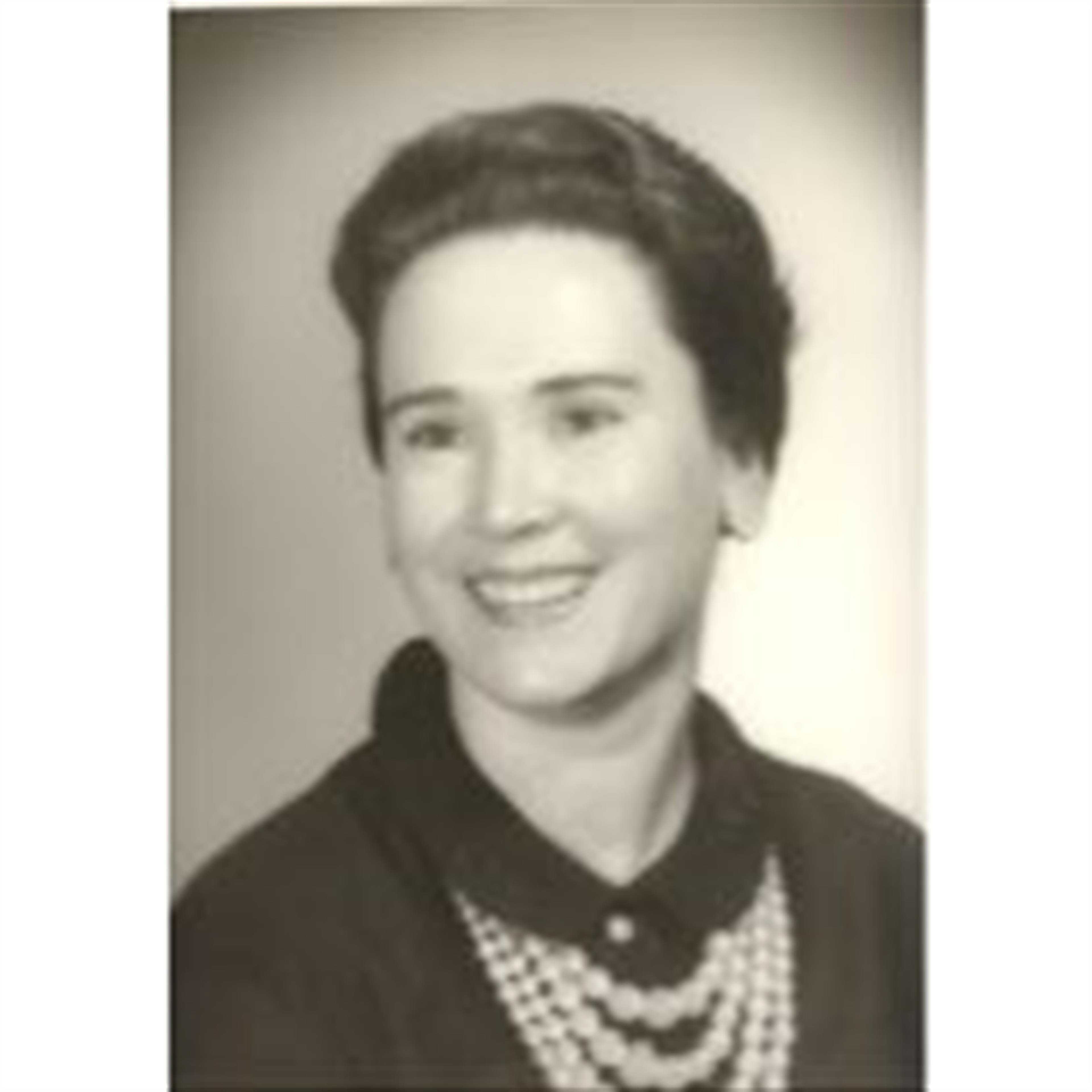 Mildred Lorene Ruiz