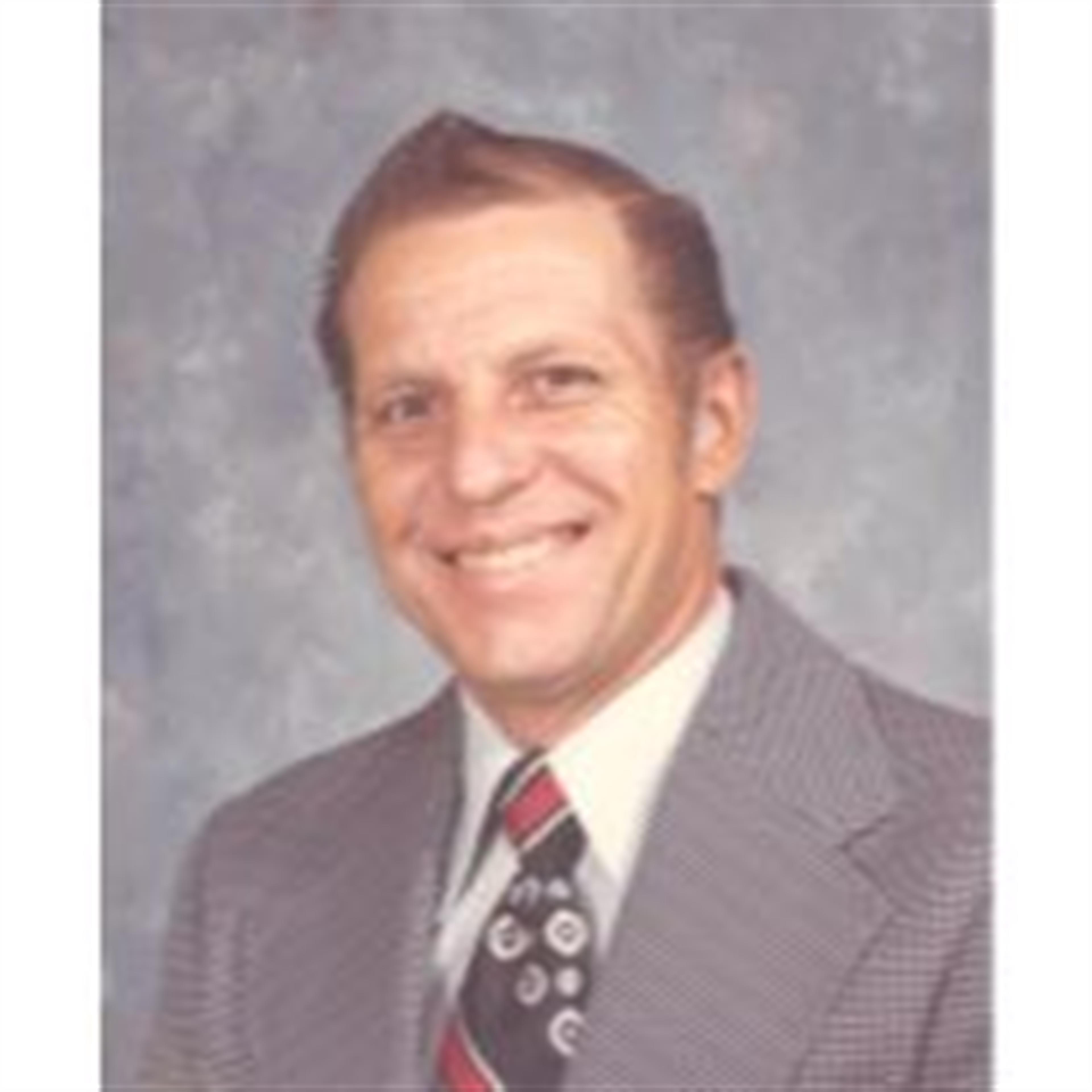 Alton Leon Spencer's obituary picture