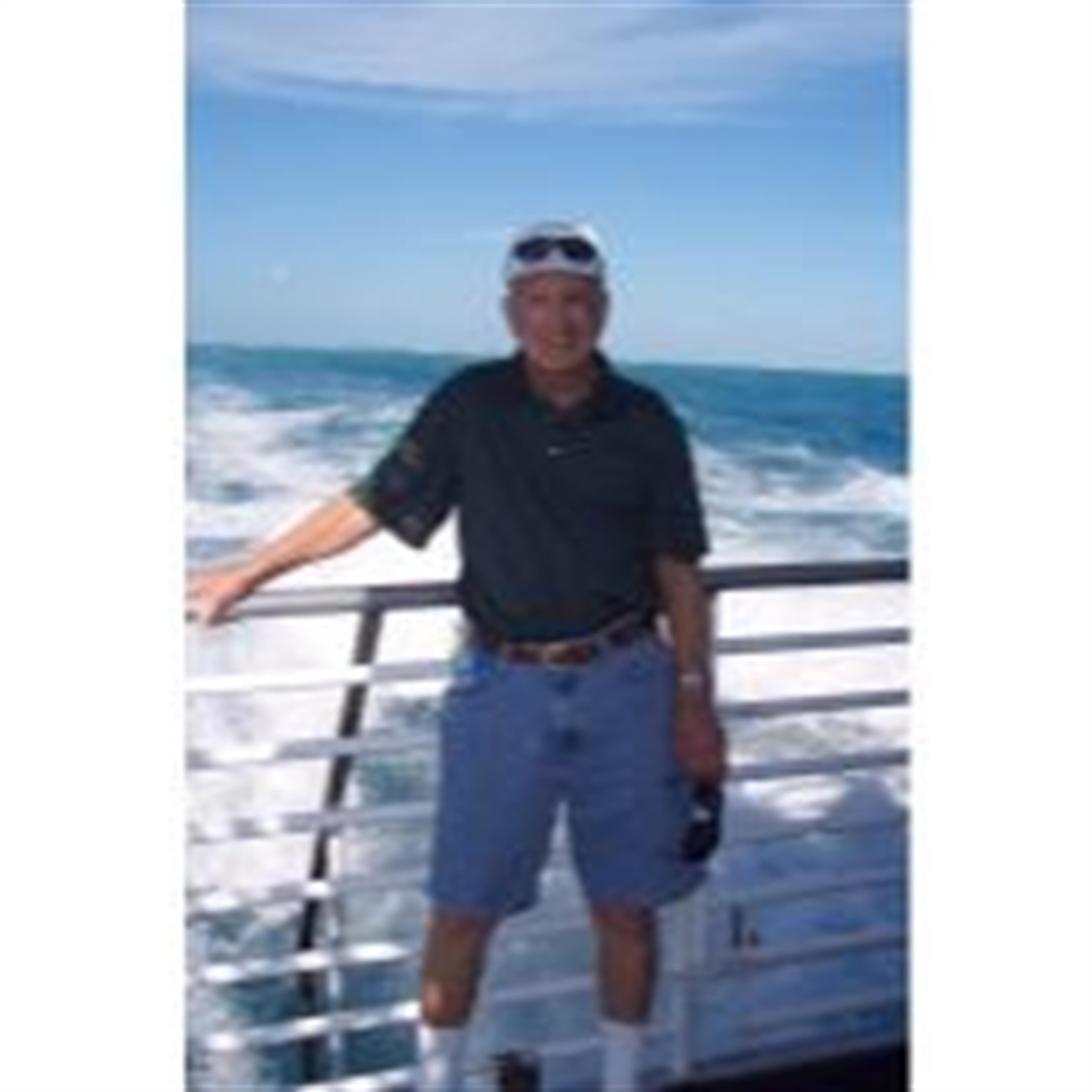 Charles "Charlie" H. Carlisle