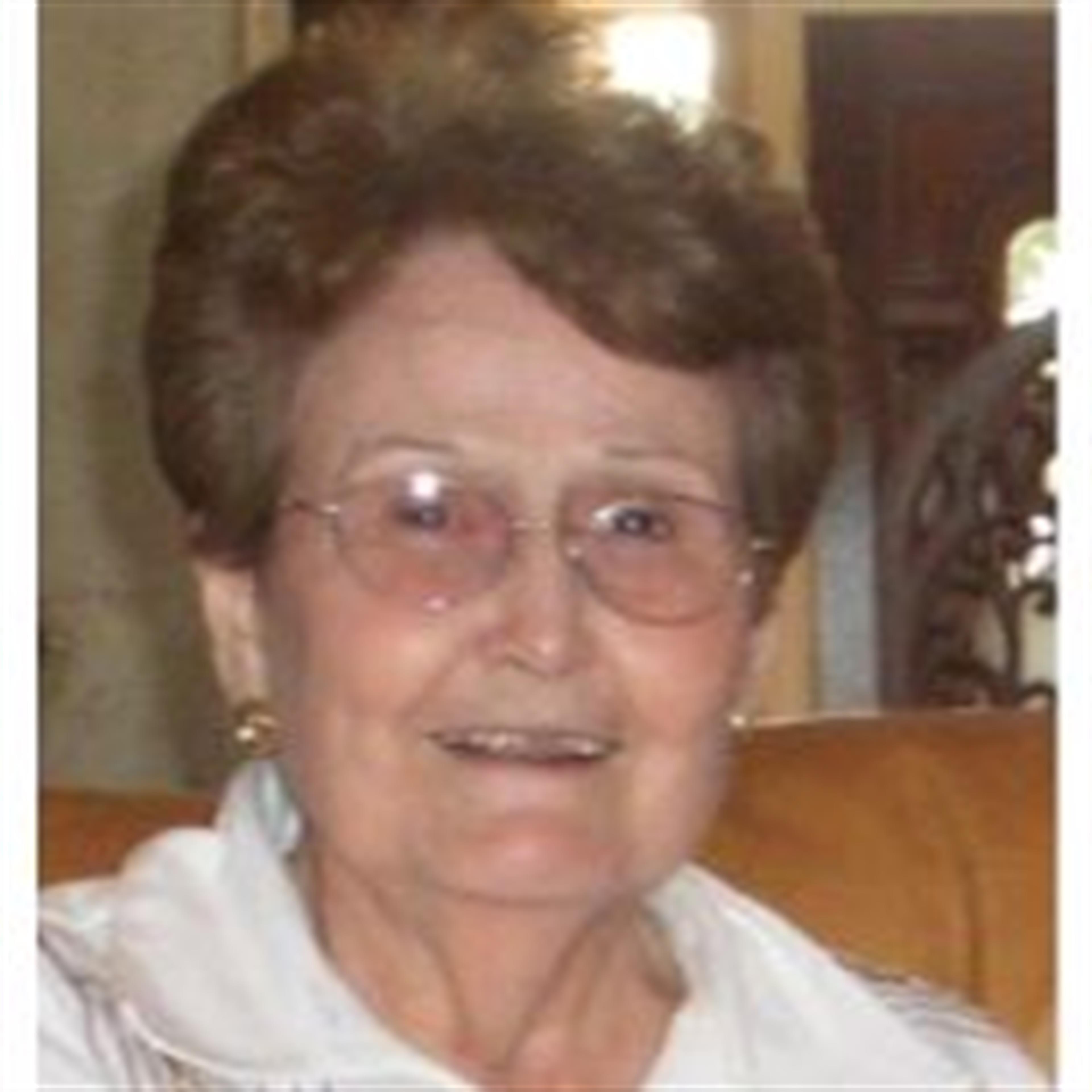 Jennie Sue Cloninger