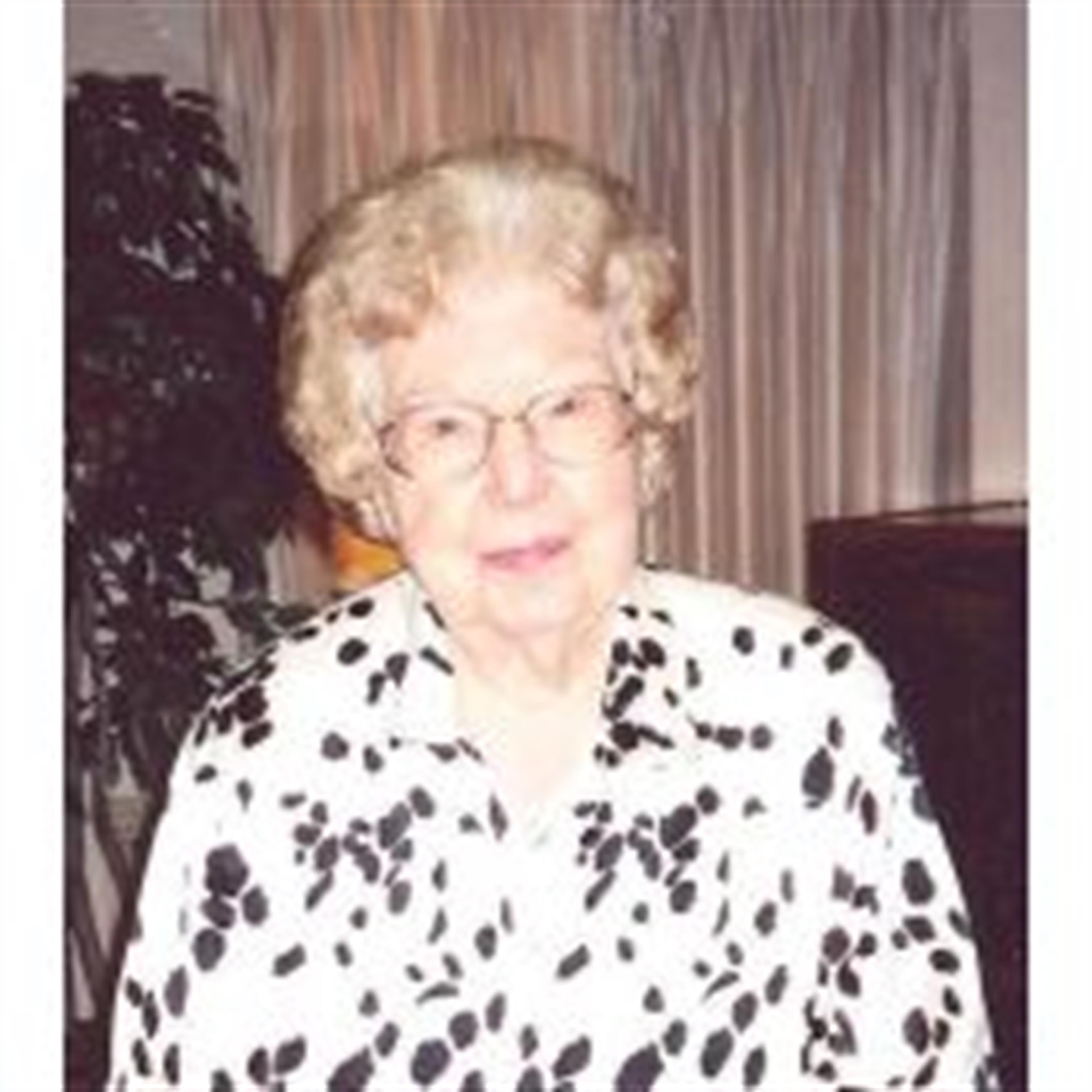 Lamartine Felder Storey