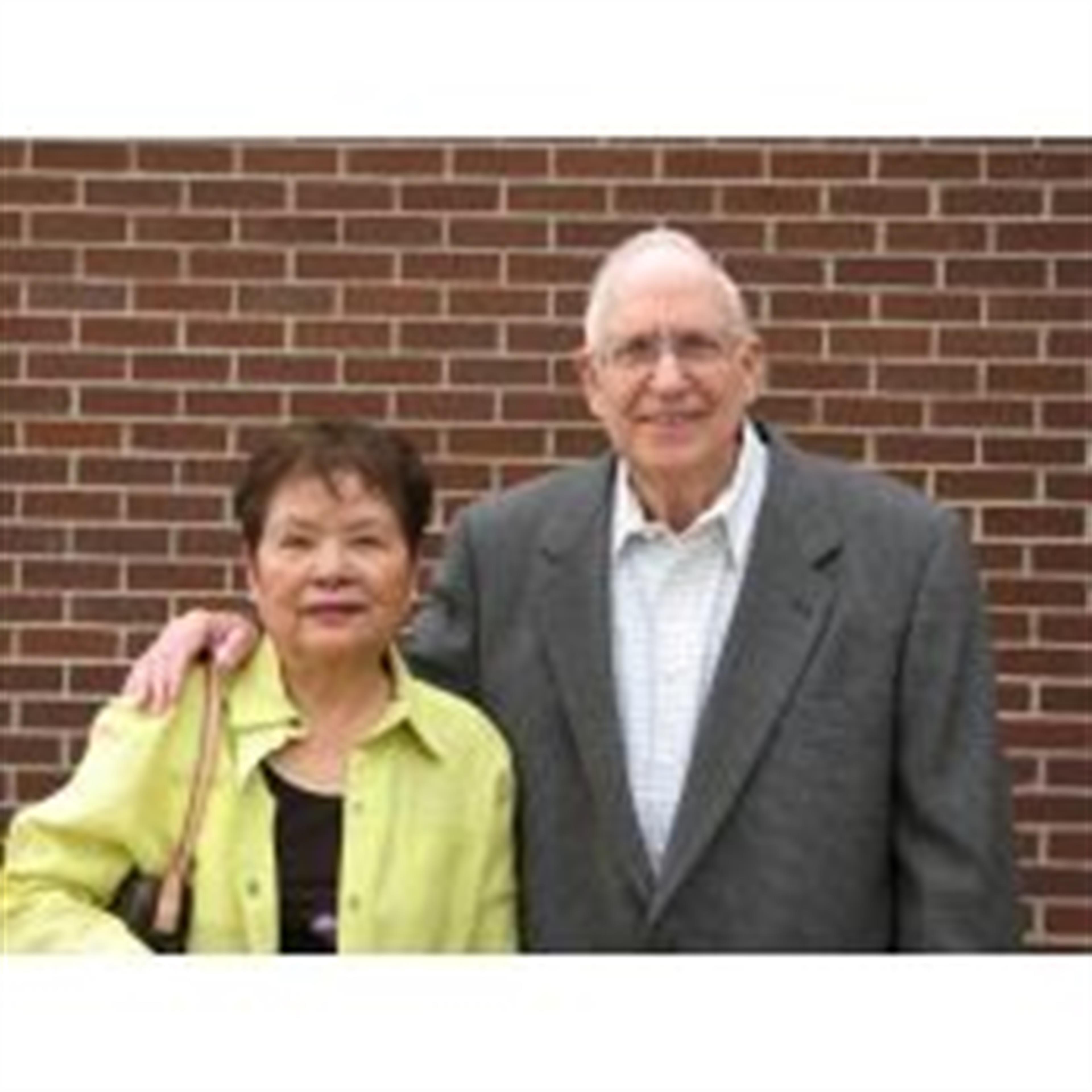 Blair Edwin Myers' obituary picture