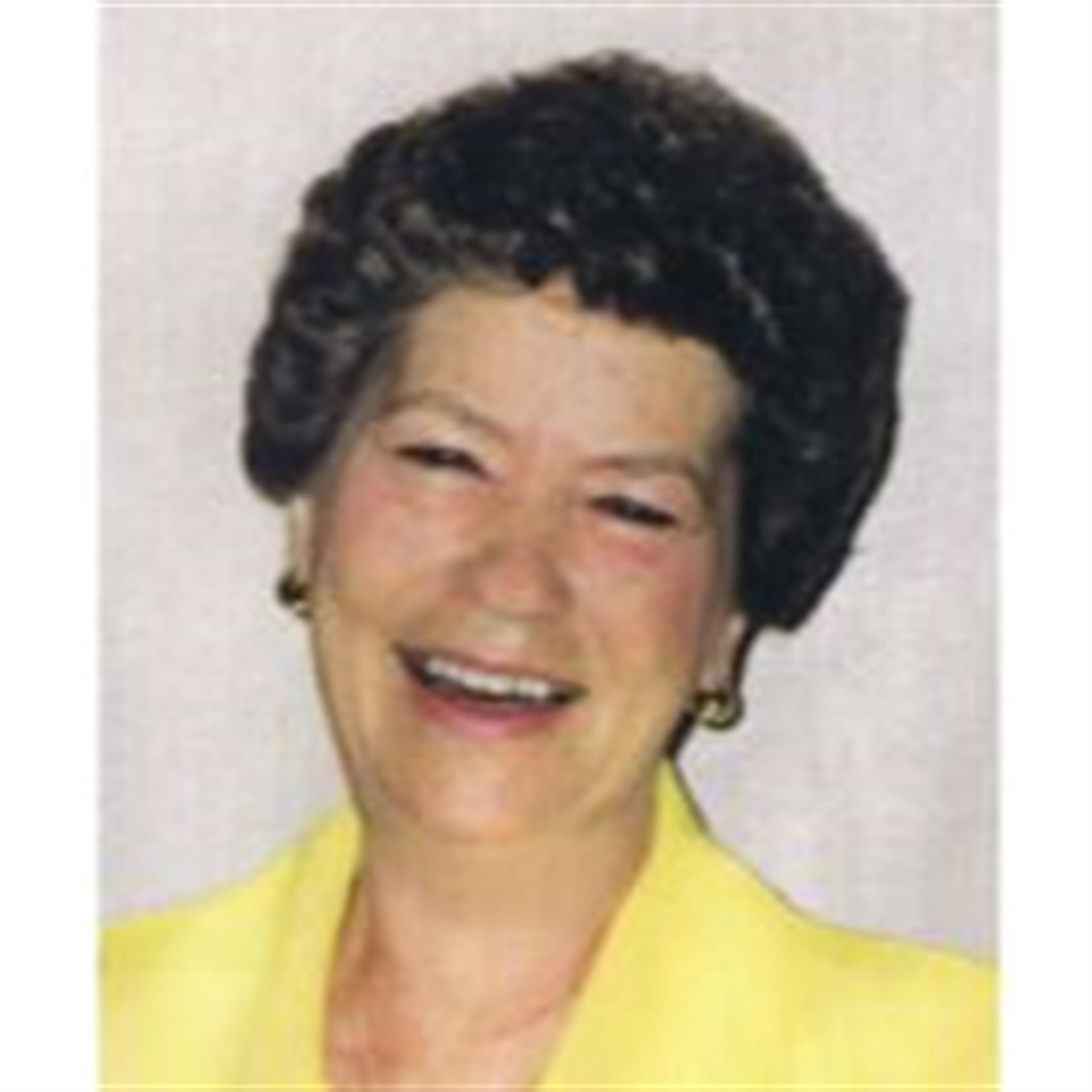 Carolyn Janiece Jones