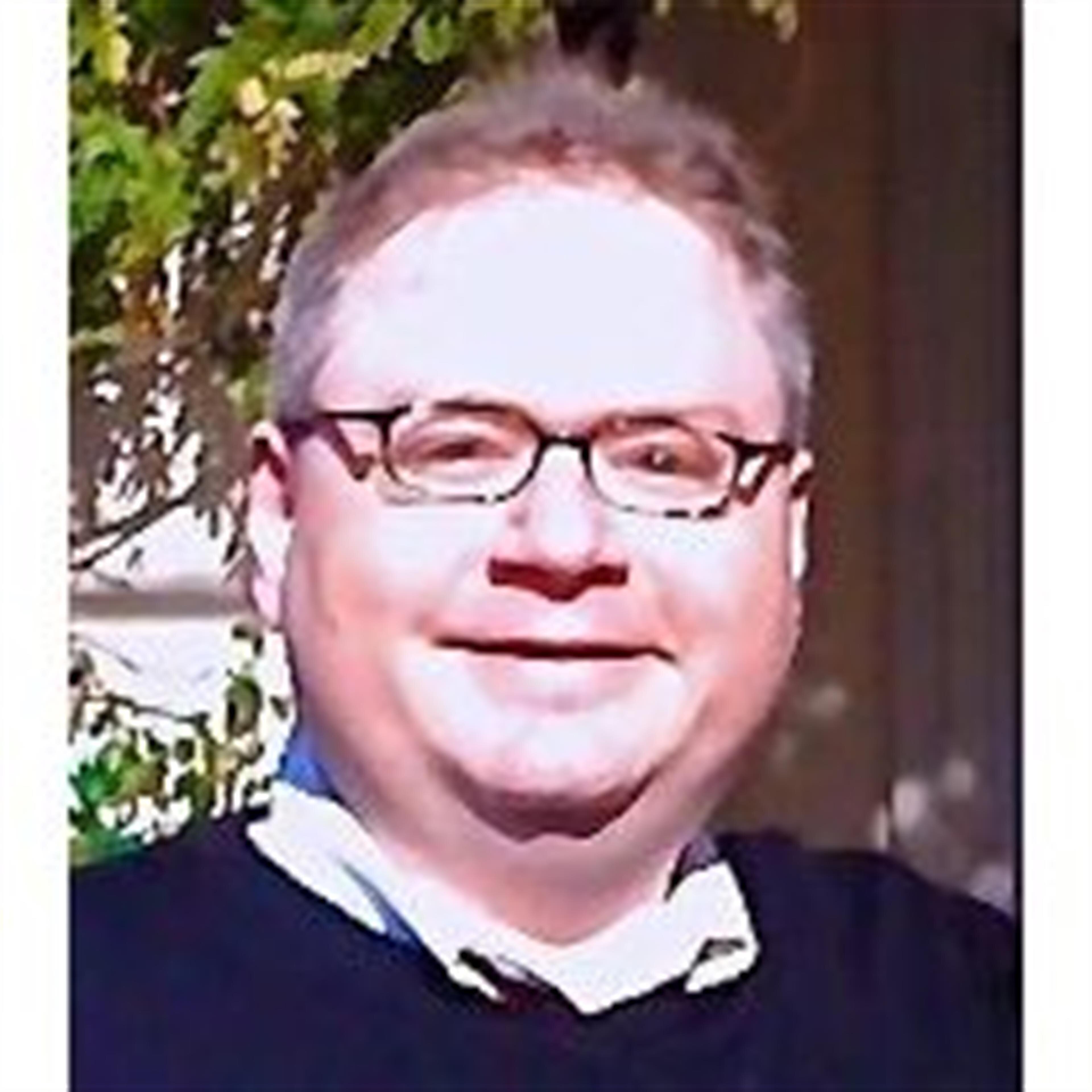 Jonathan Thomas May