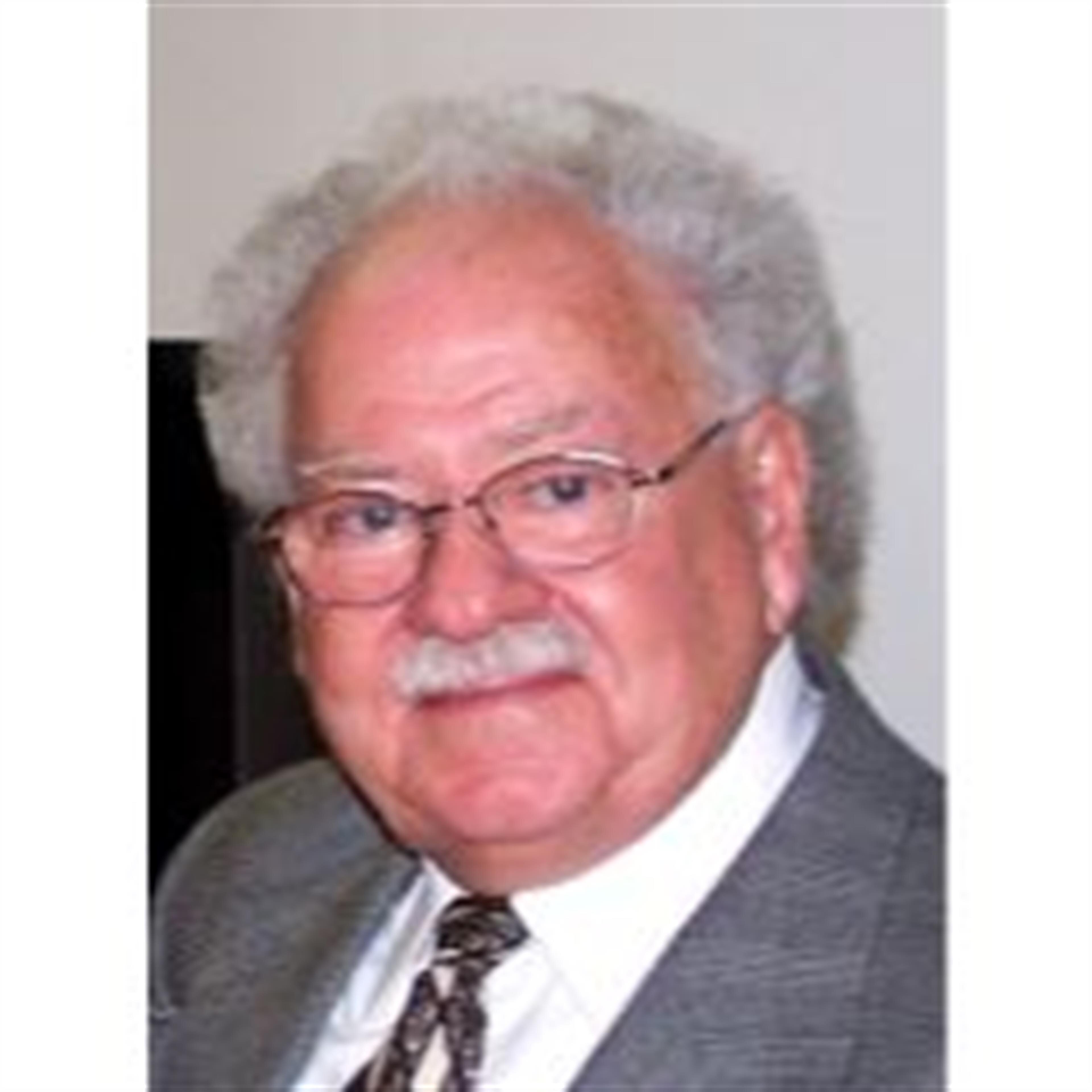Paul Bellington