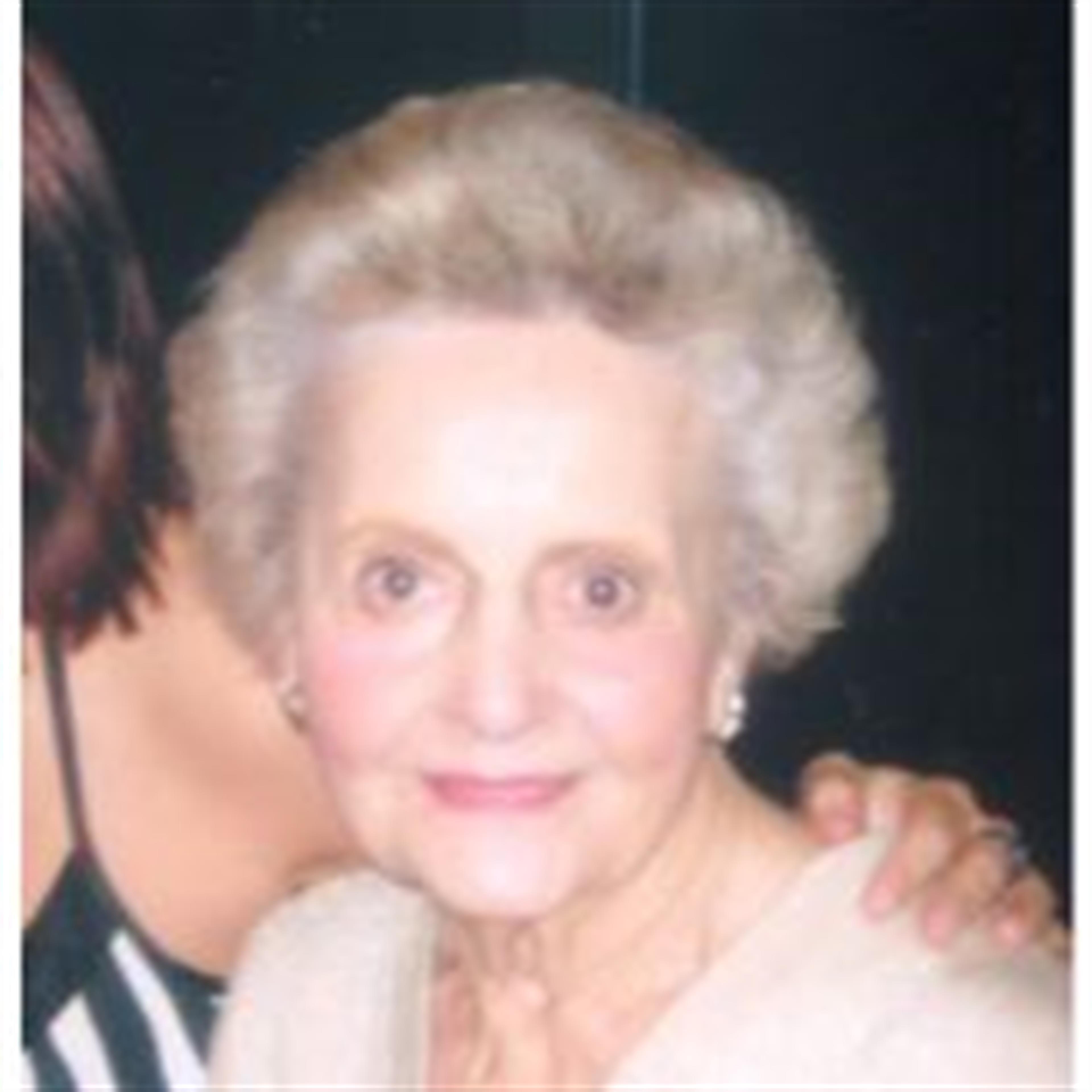 Esther Monika Hochleutner