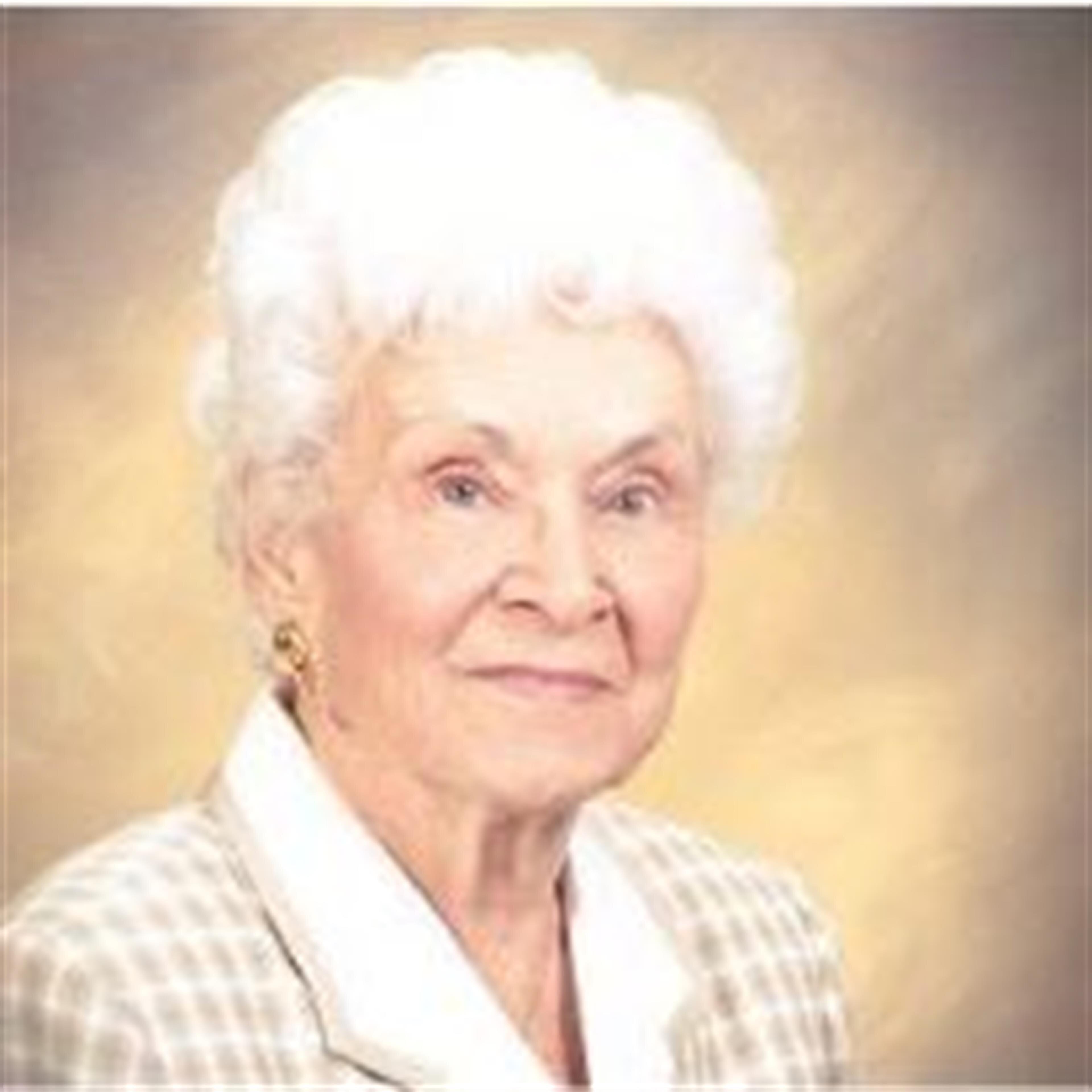 Mary D. Button