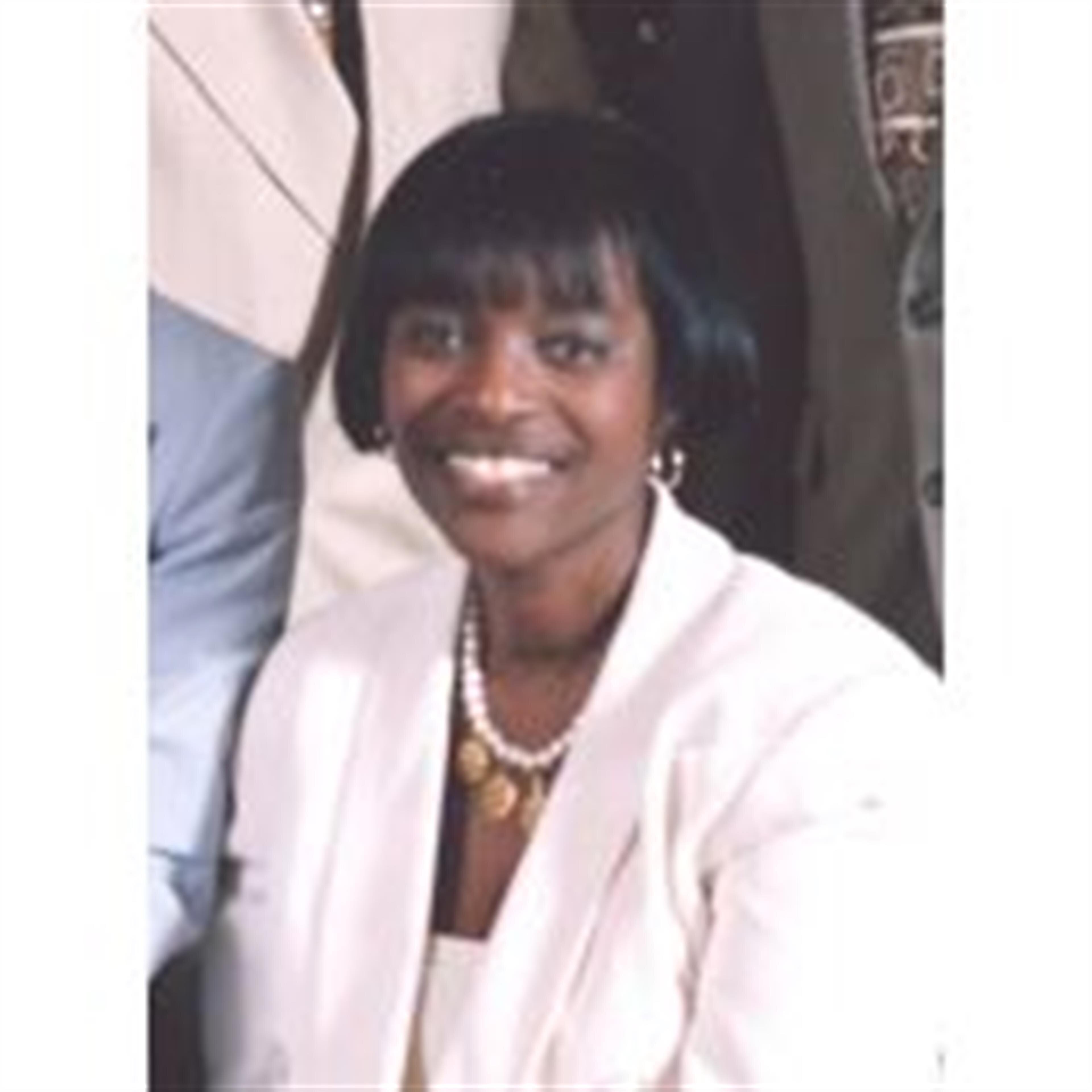 Diane Shell