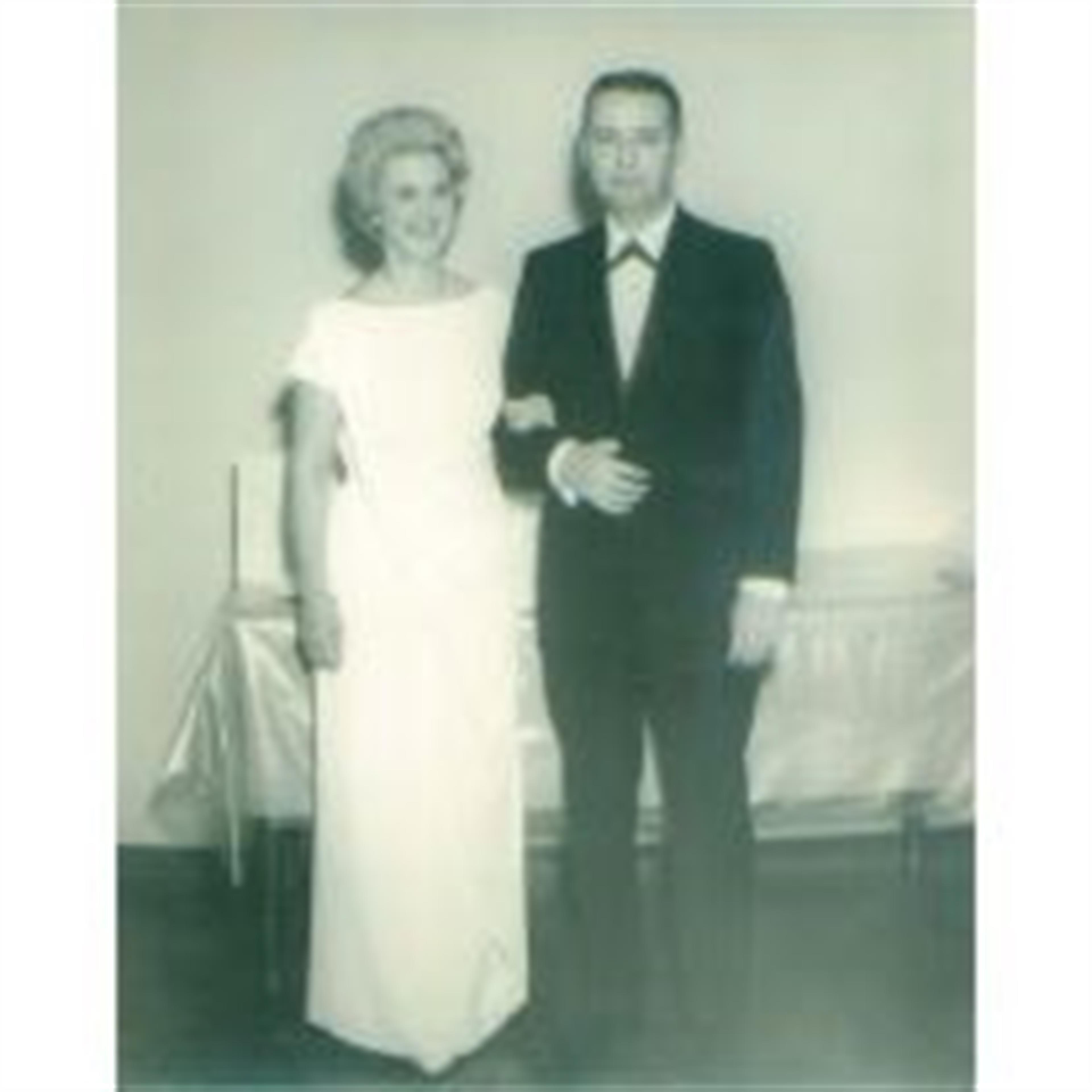 John Beavers Magruder