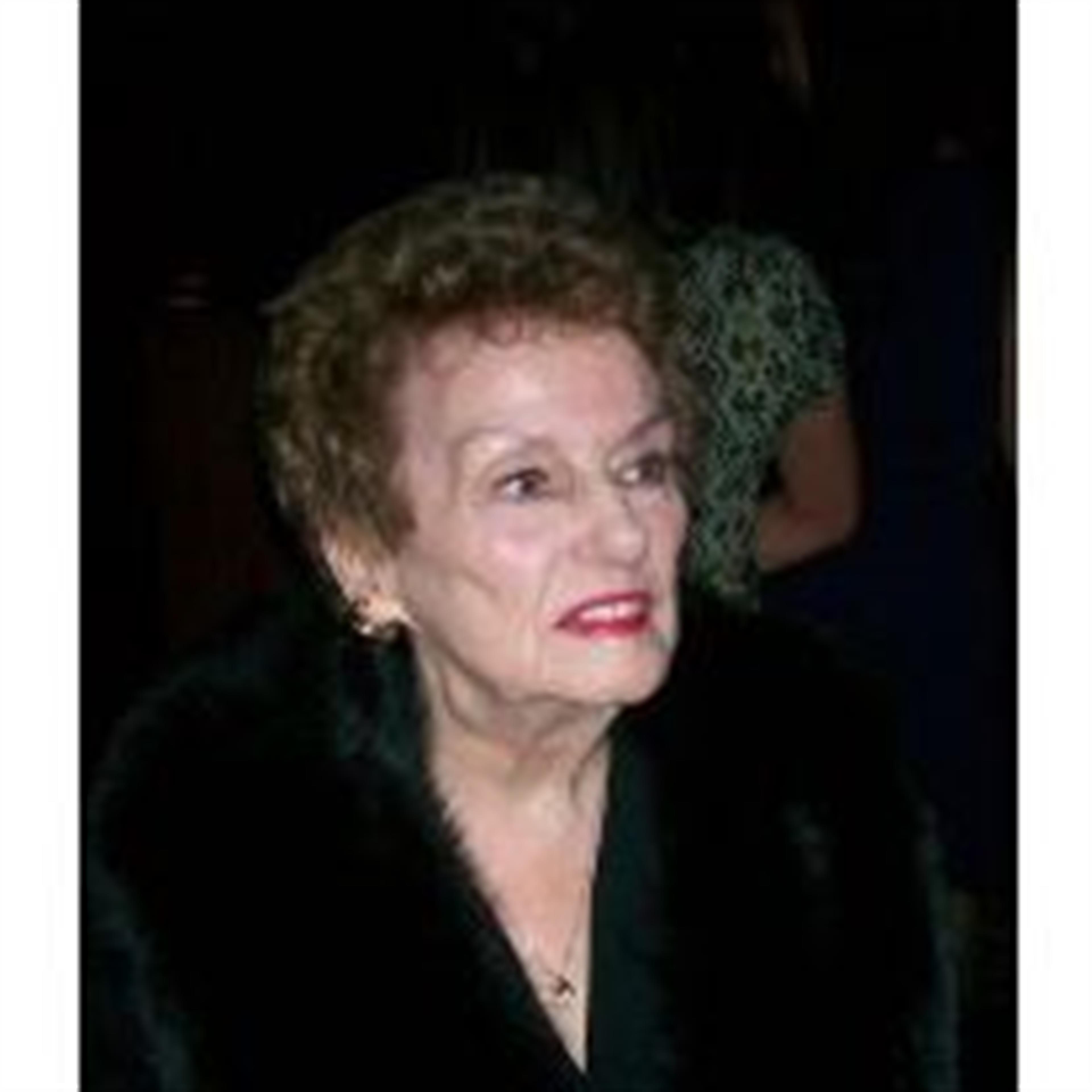 Coleen Margaret Sutherland