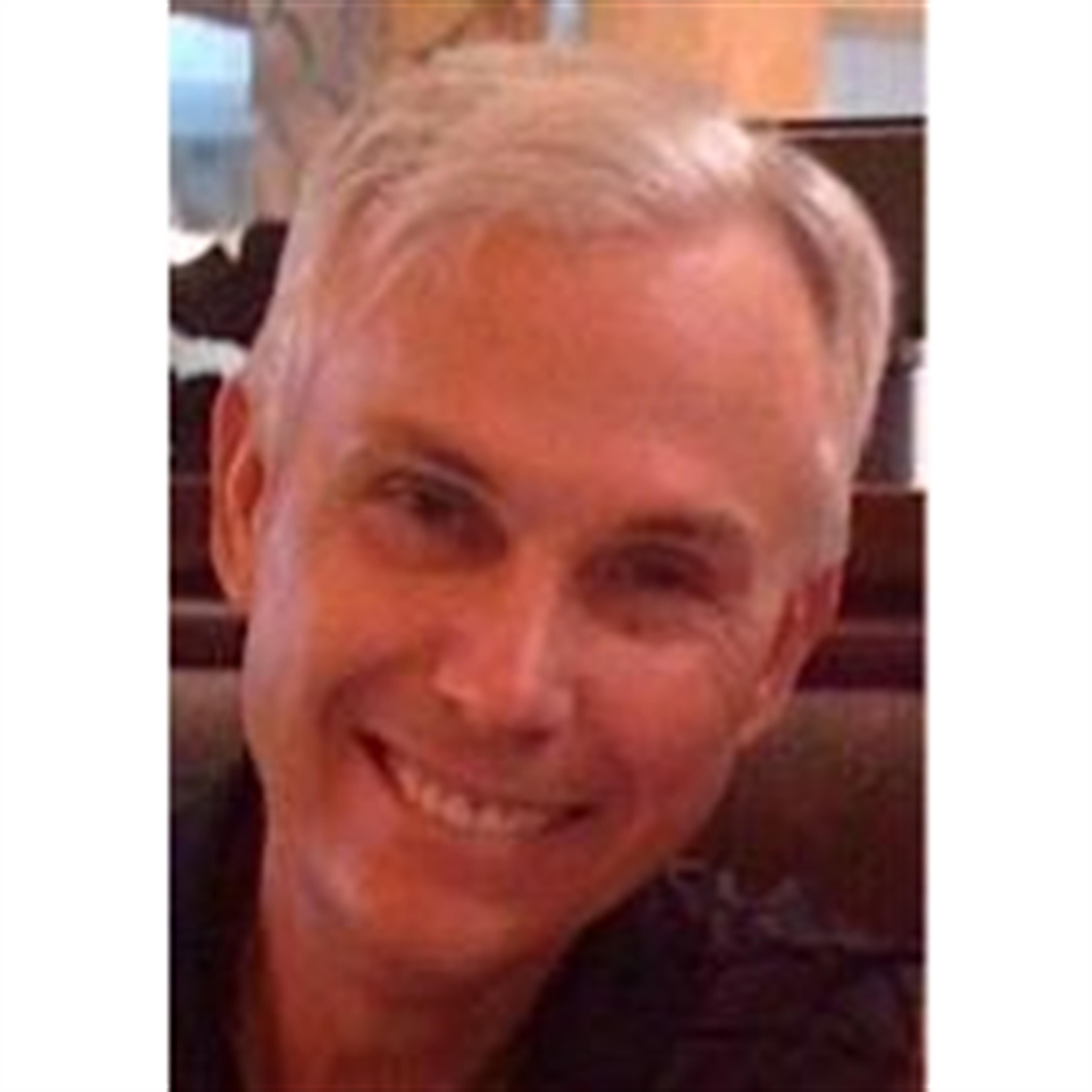 John Dee Evans