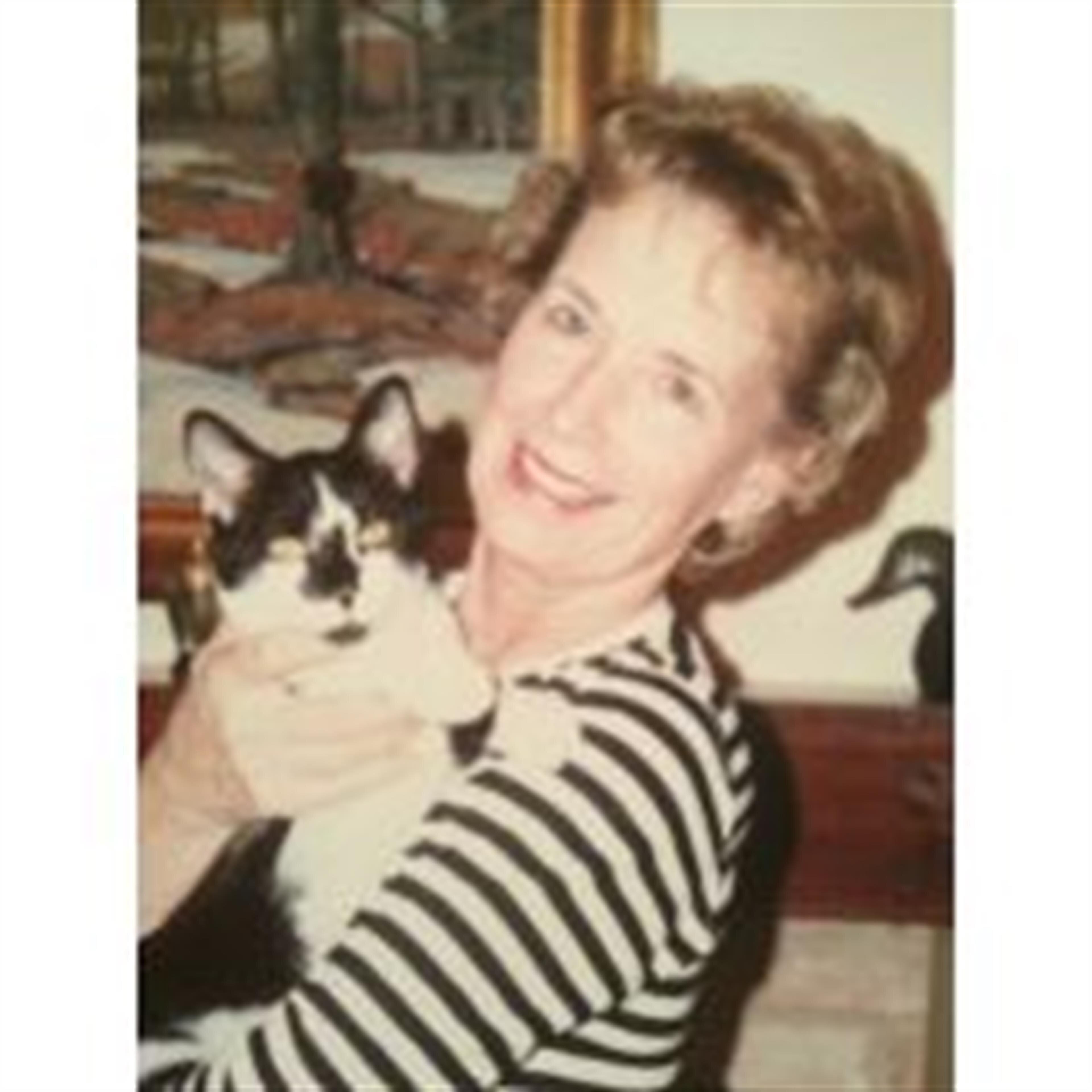 Joyce L. "Jo" Nichols