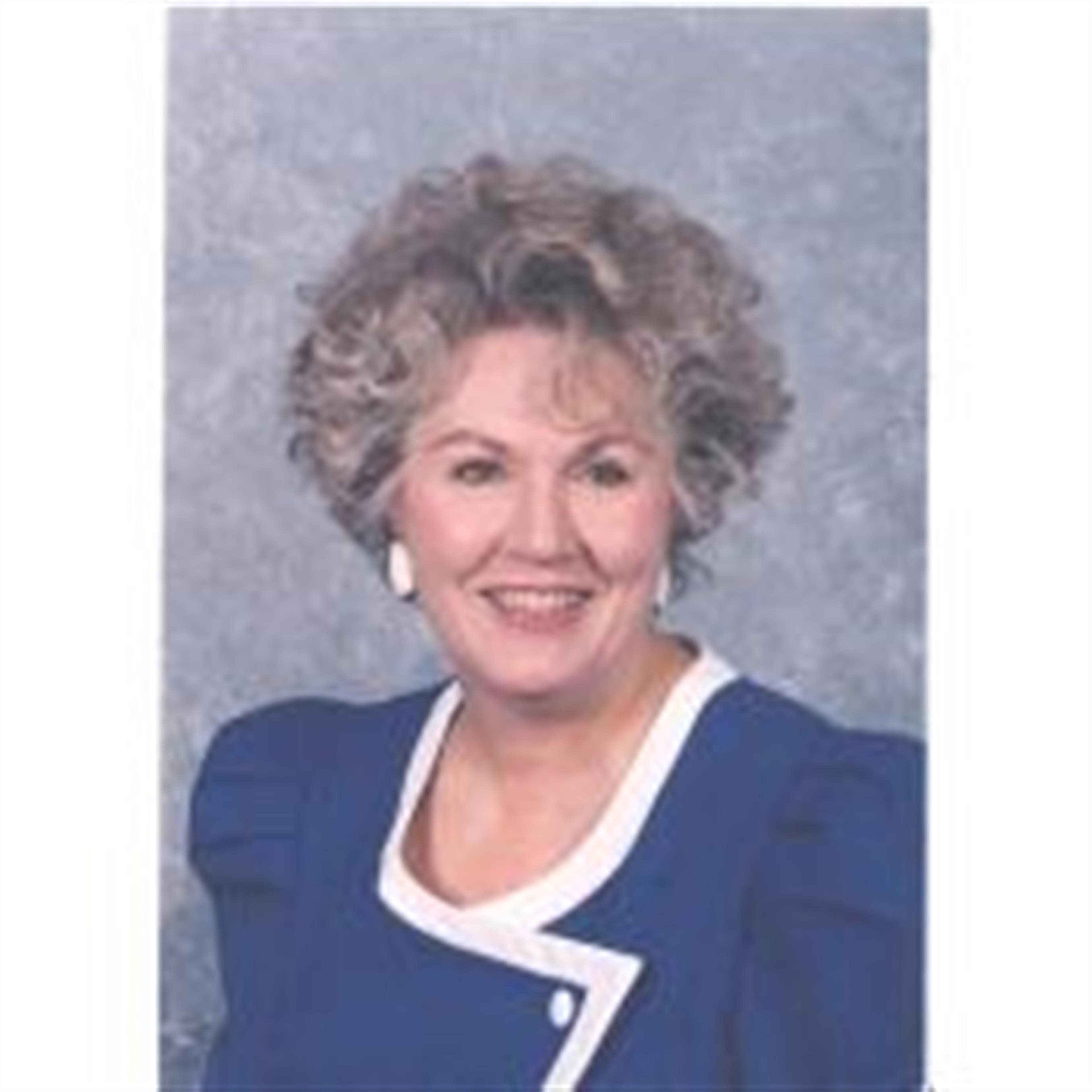 Jean Doris Russell