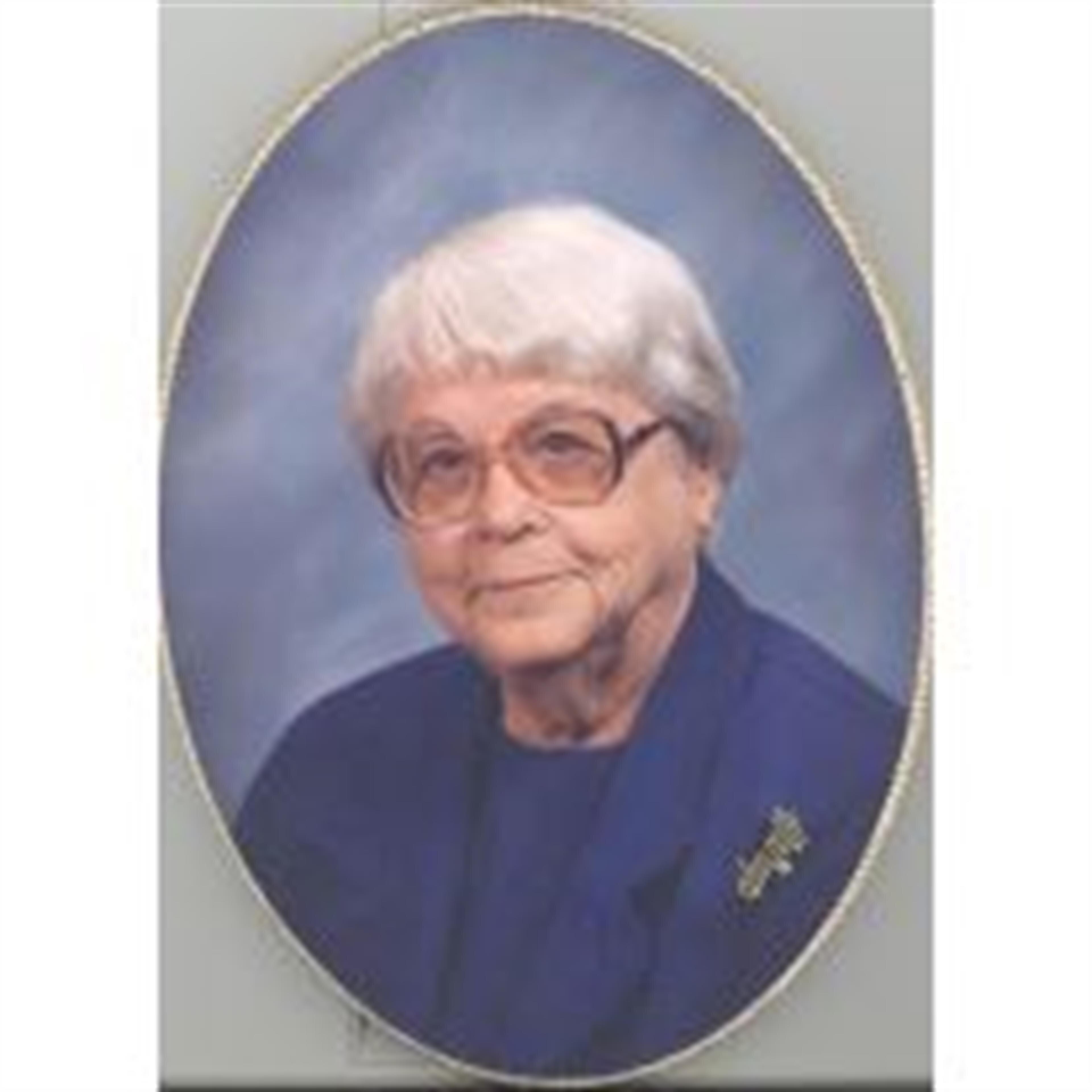 Madeline Mason