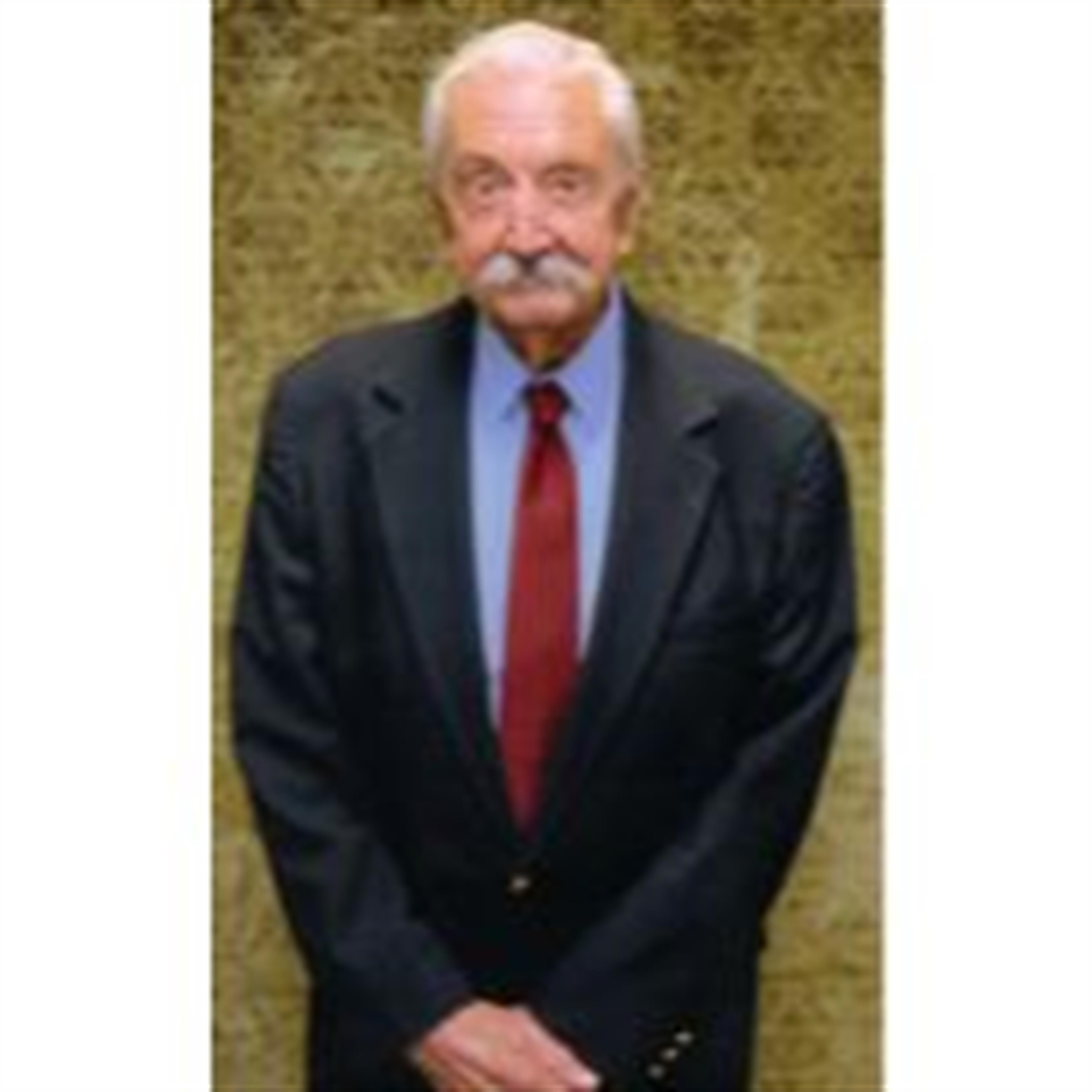 Thomas Walker Rhodes' obituary picture