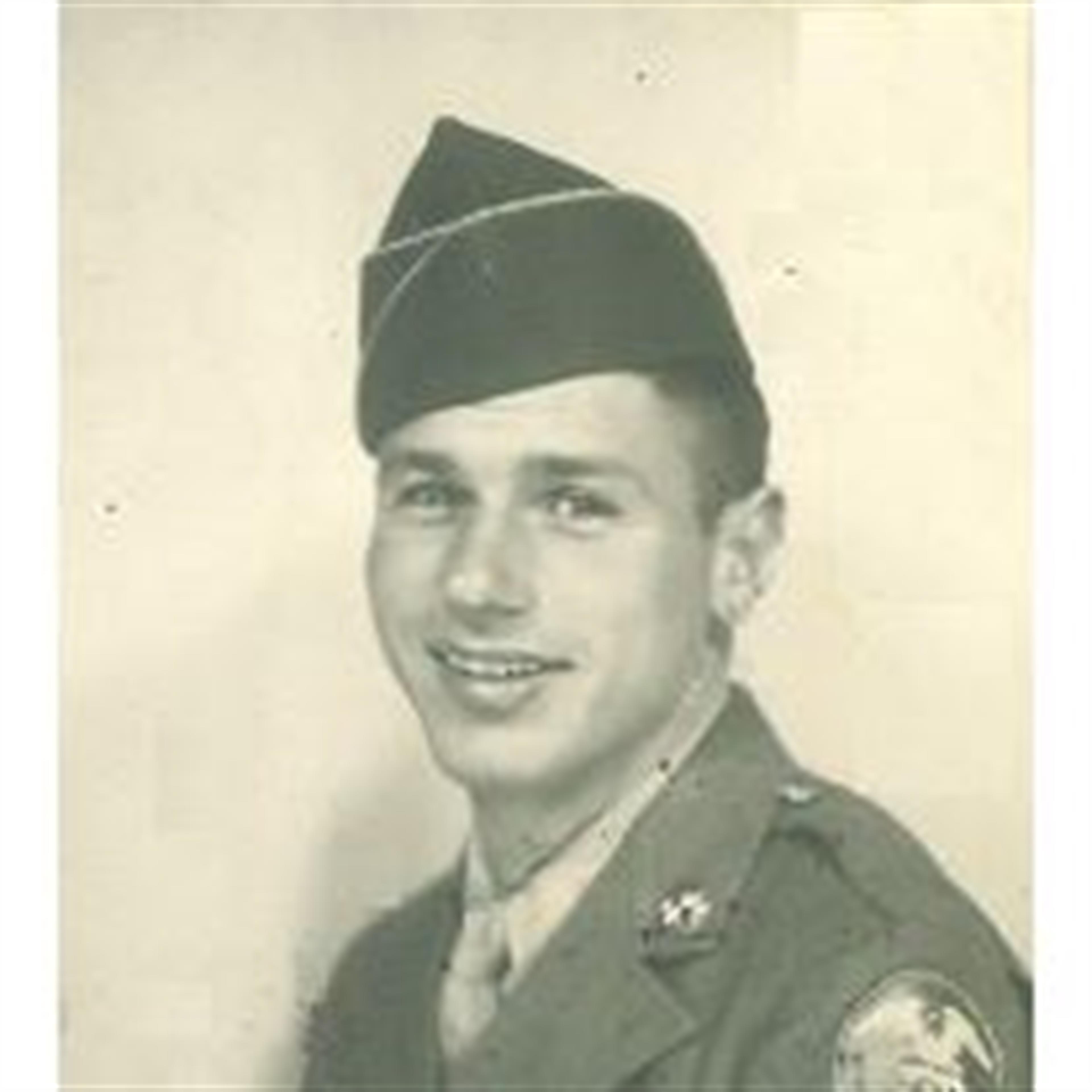 William Thiele Miller's obituary picture