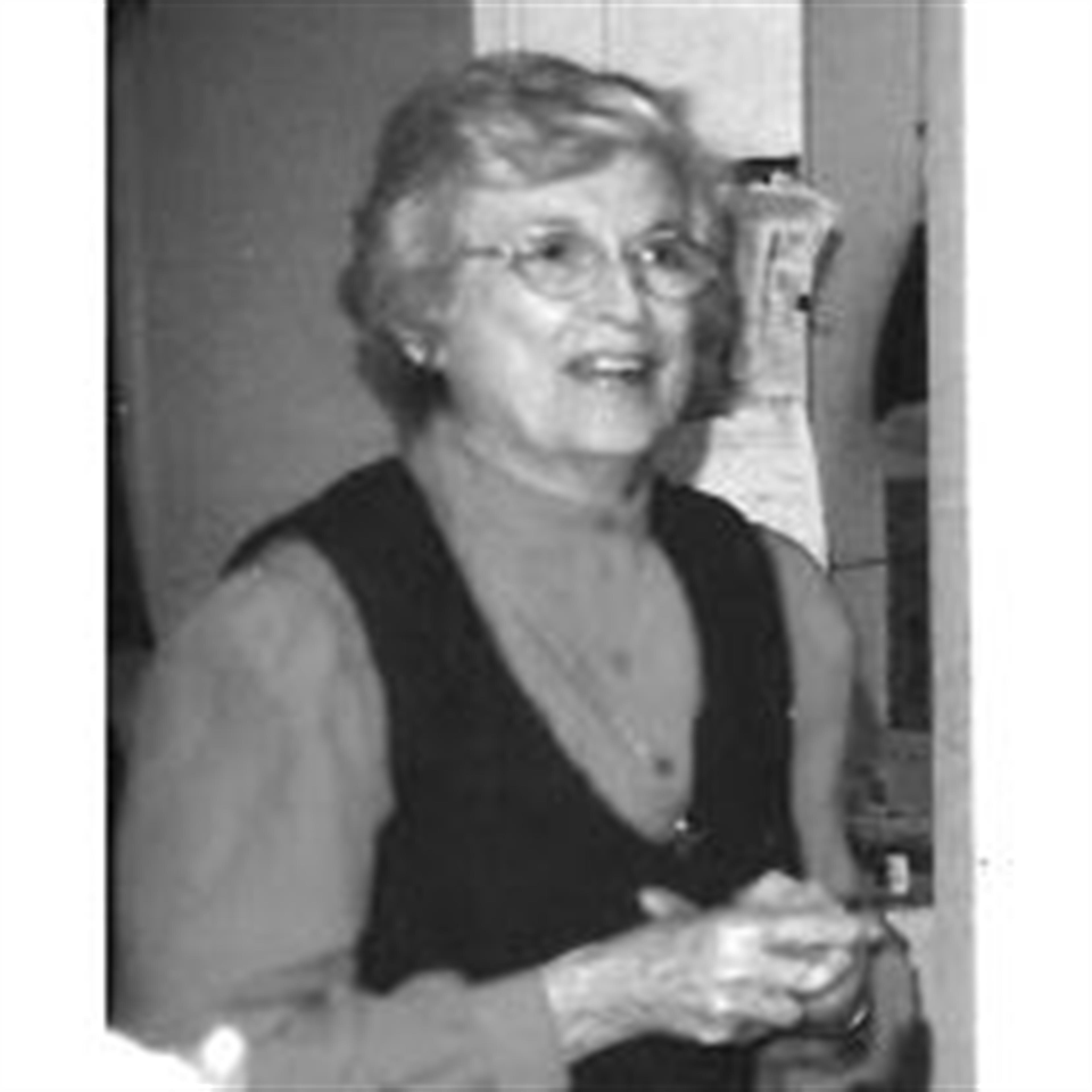 Carolyn Torbett Smith