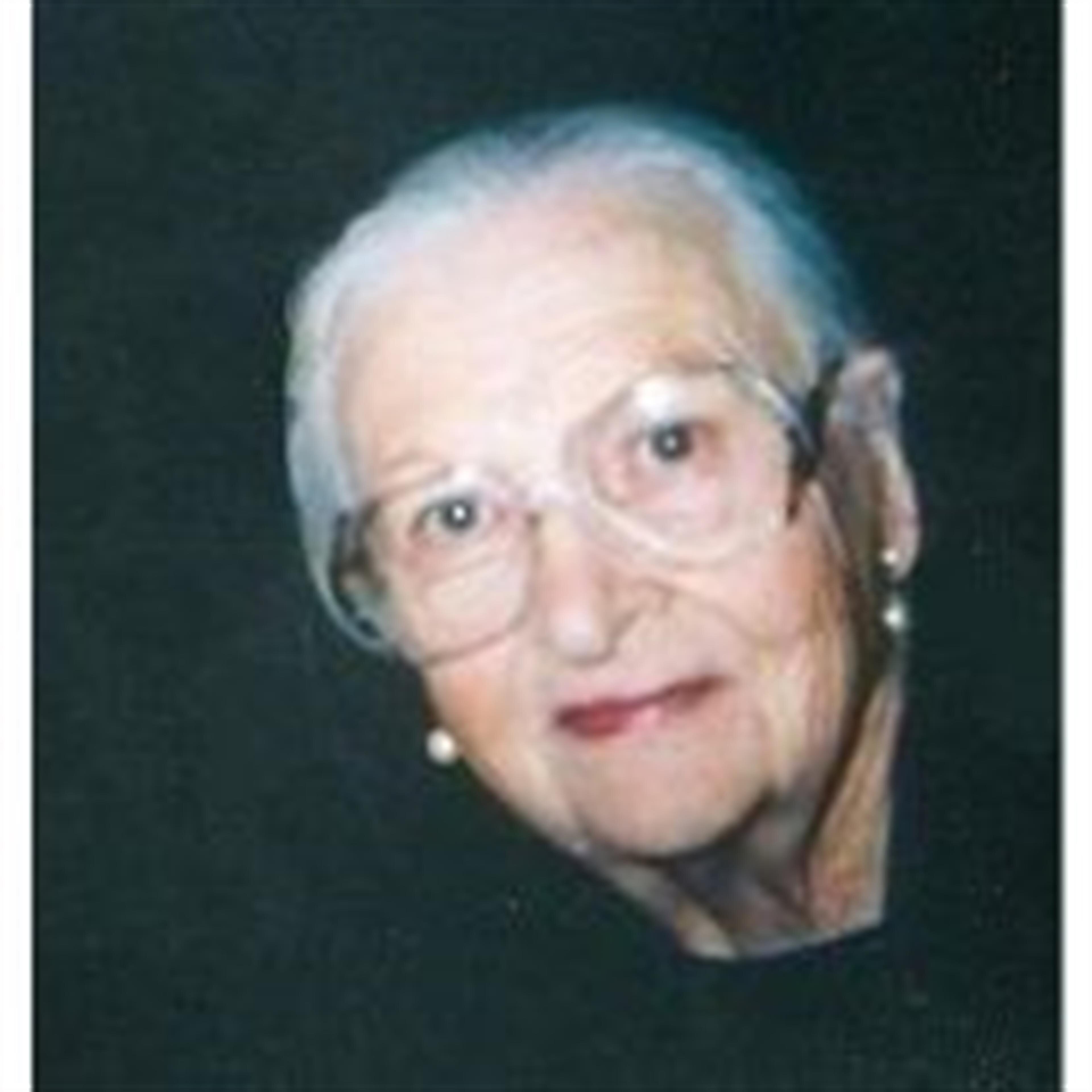 Virginia Rodgers