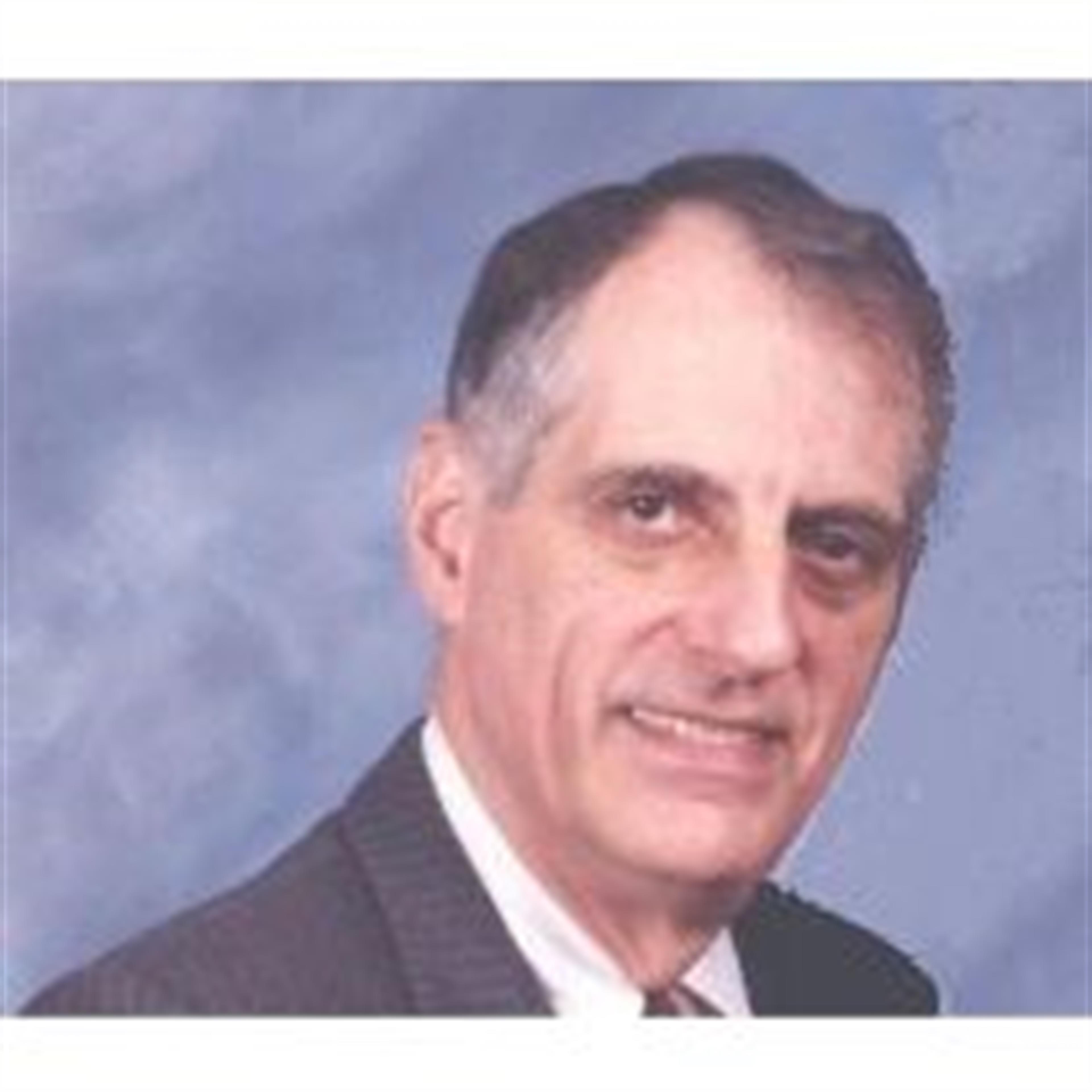 Thomas Constantine Moschos